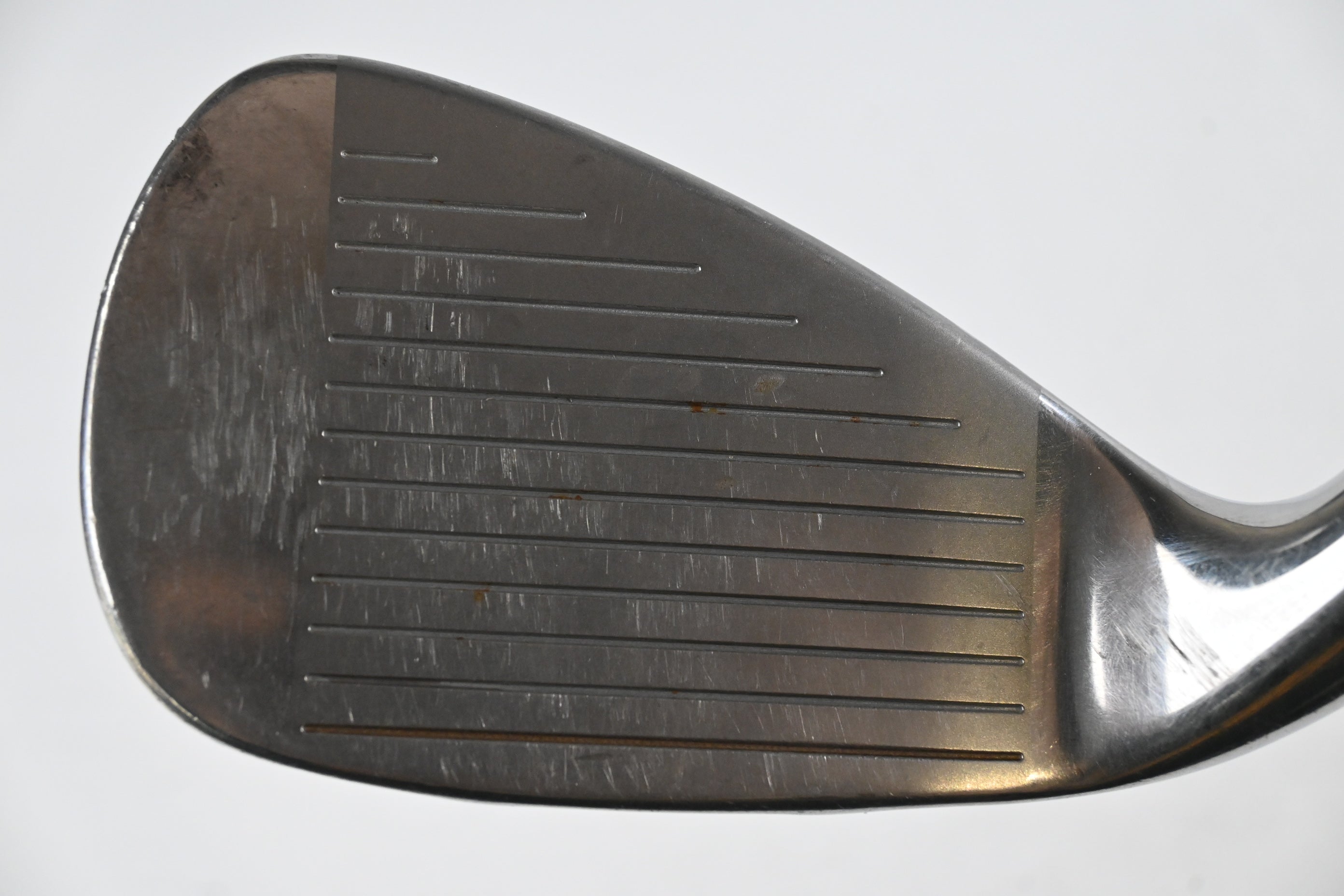 Wilson D7 Pitching Wedge / 43 Degree / Regular Flex KBS Tour 80 Shaft