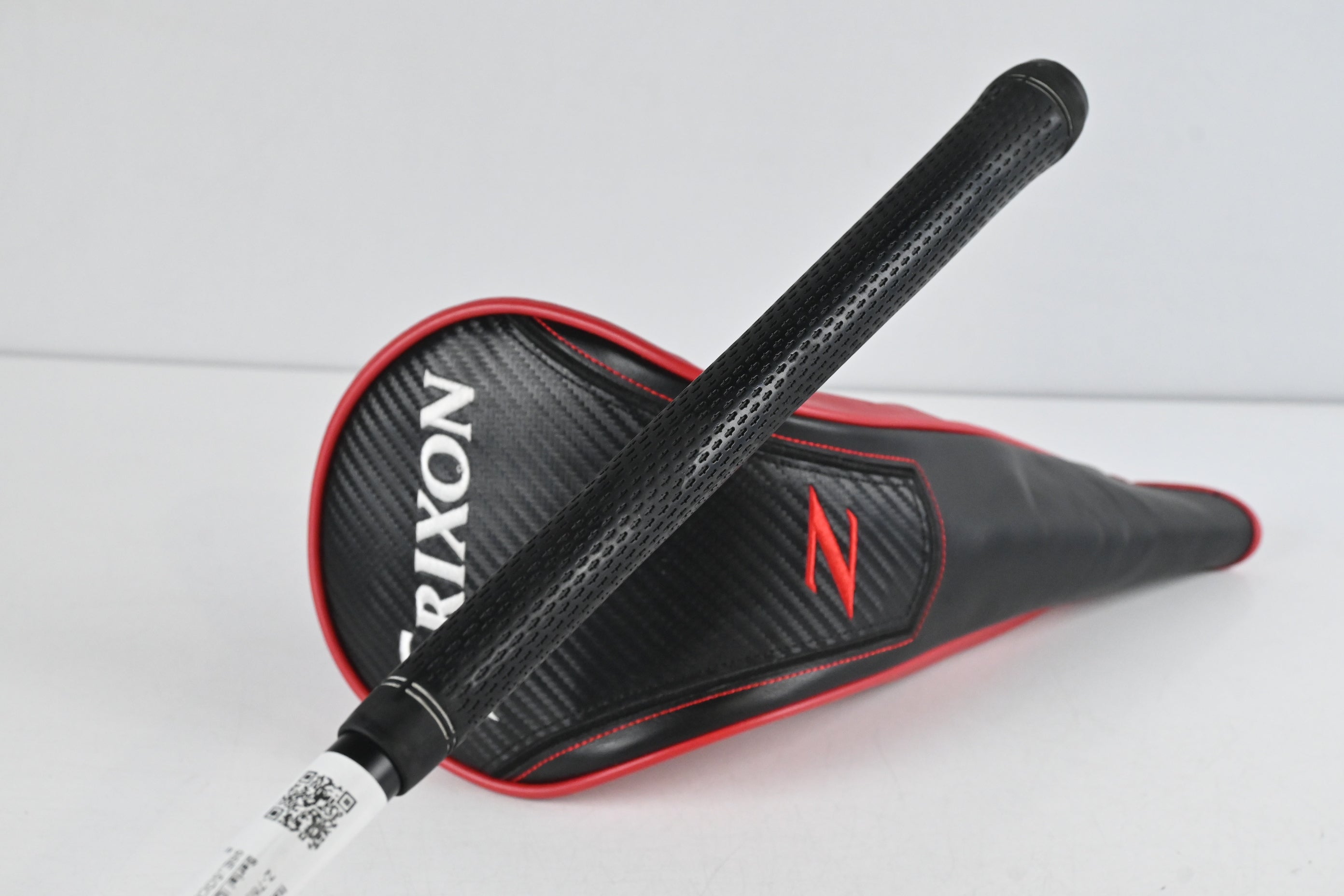 Srixon Z-785 Driver / 9.5 Degree / Stiff Flex Hzrdus Red 62 Shaft
