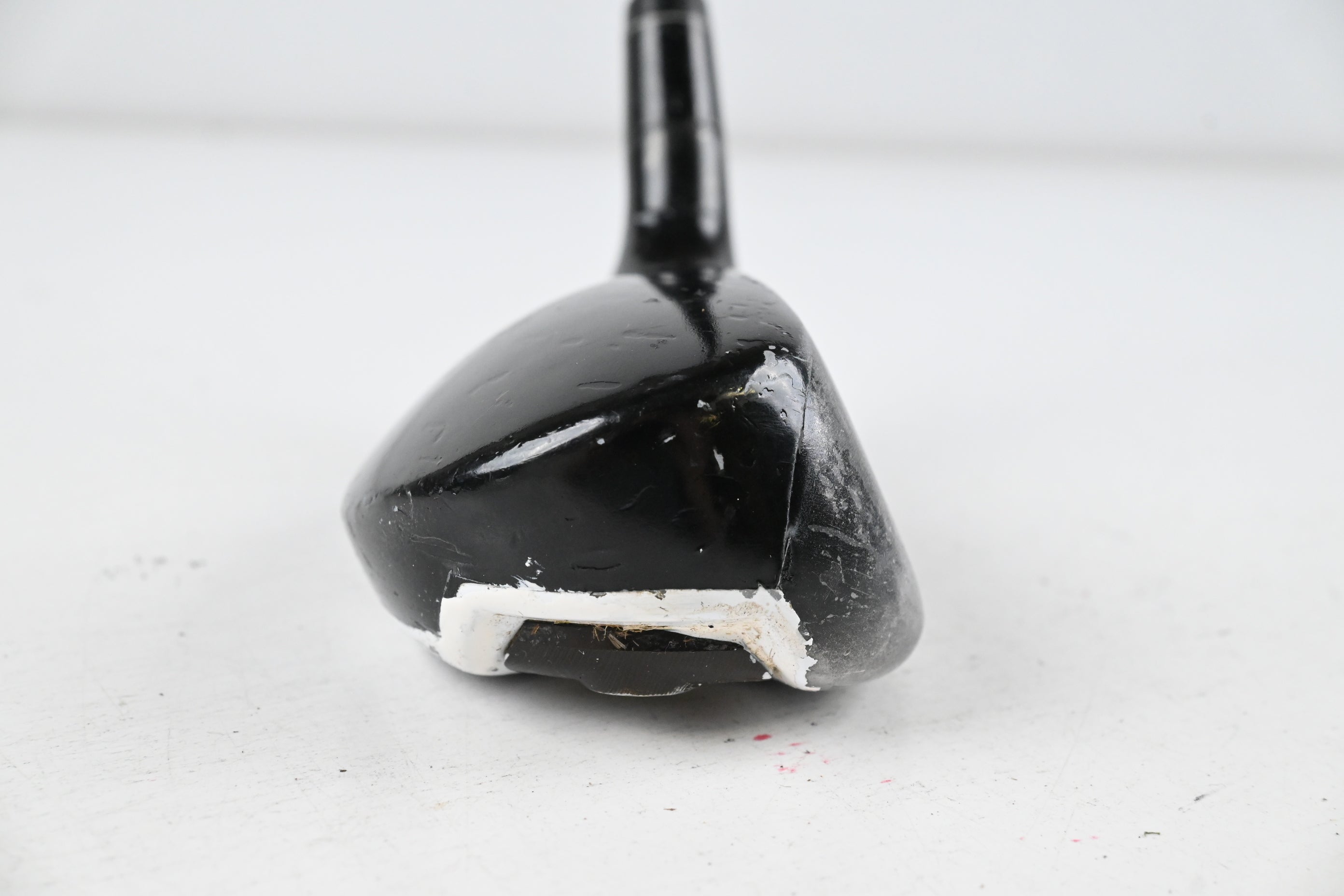 Taylormade M1 2016 #5 Hybrid / 24 Degree / Senior Flex Fujikura Pro Red 80