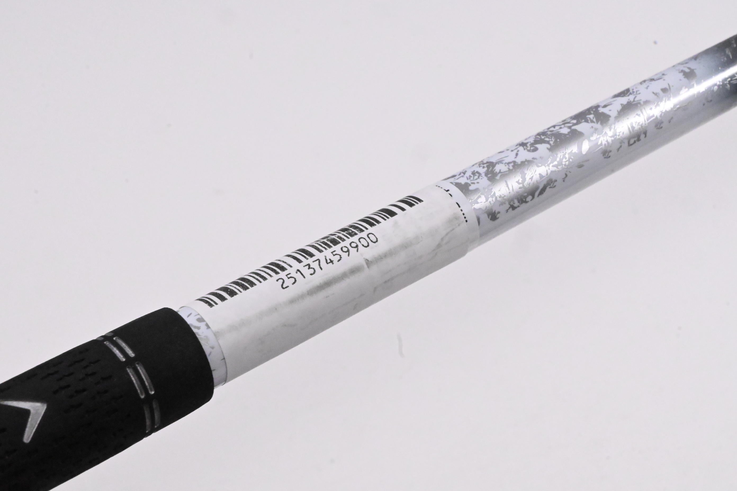 Project X Denali Charcoal 70 #3 Wood Shaft / X-Flex / Callaway 3rd Gen