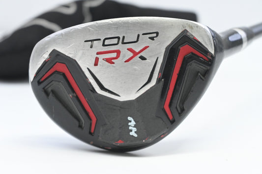 Wilson Tour RX #5 Hybrid / 25 Degree / Regular Flex Wilson Tour RX Shaft