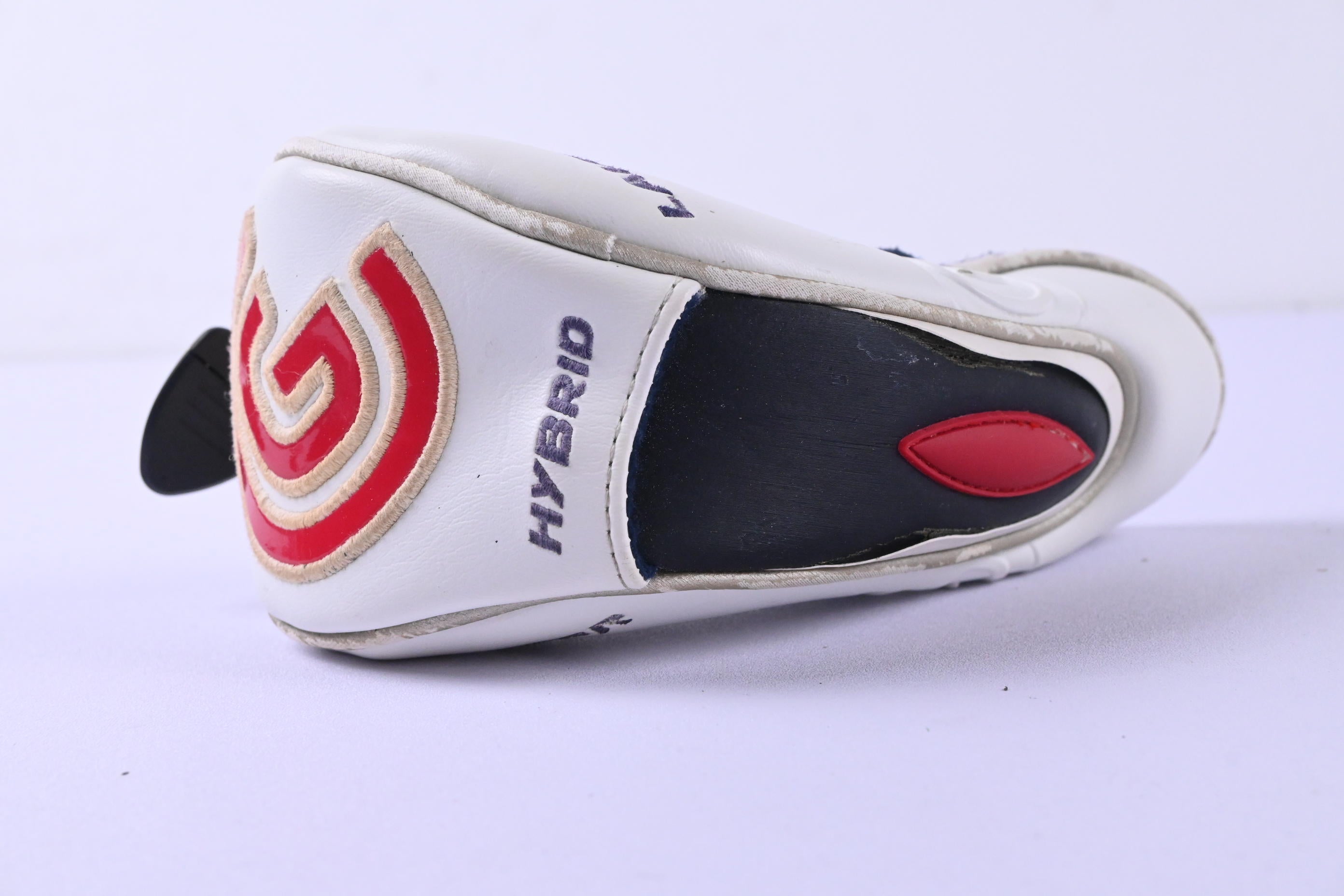 Cleveland Launcher #4 Hybrid / 23 Degree / Regular Flex Aldila VX Shaft