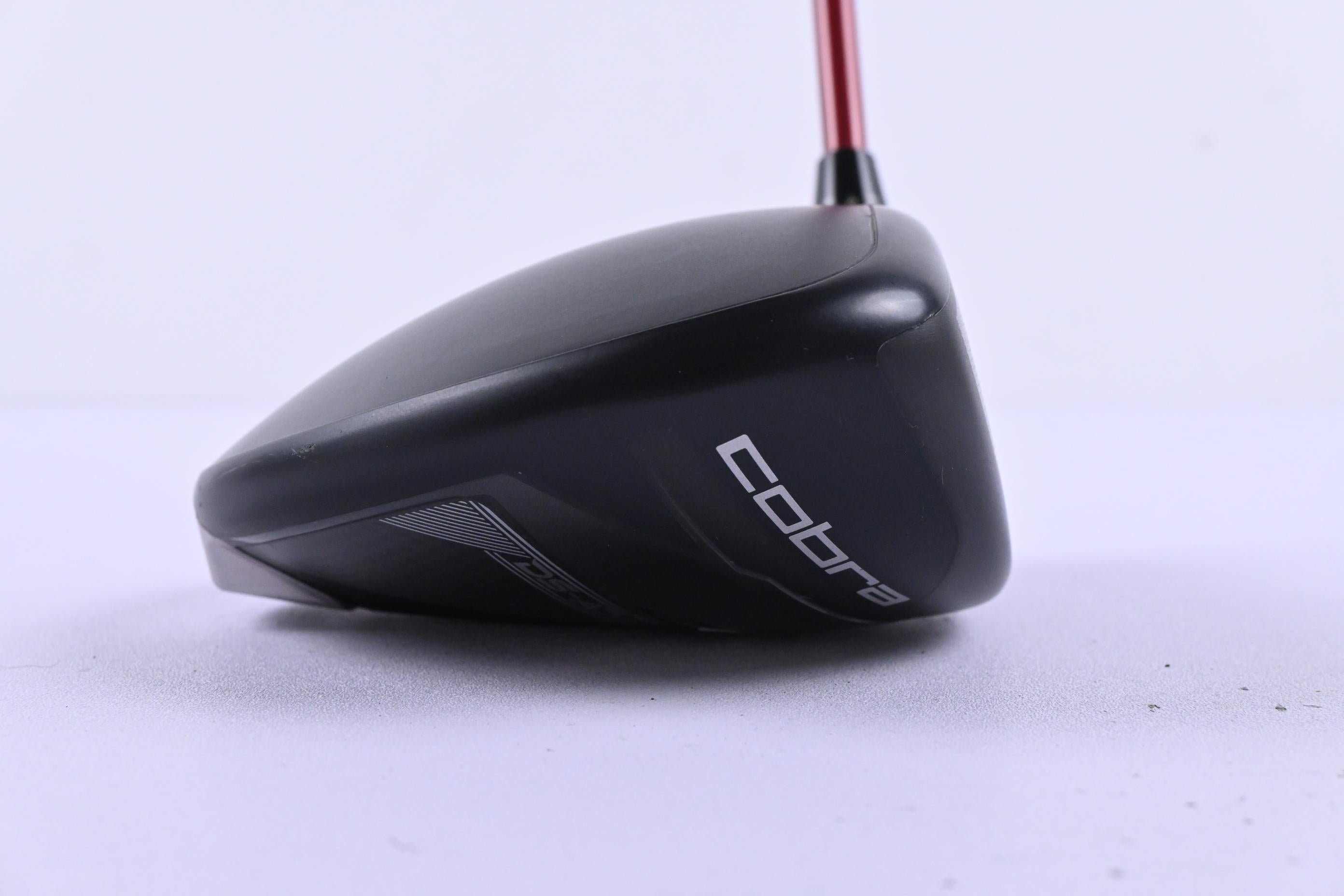 Cobra DS-Adapt MAX-K Driver / 10.5 Degree / Regular Flex Denali Red 50 Shaft