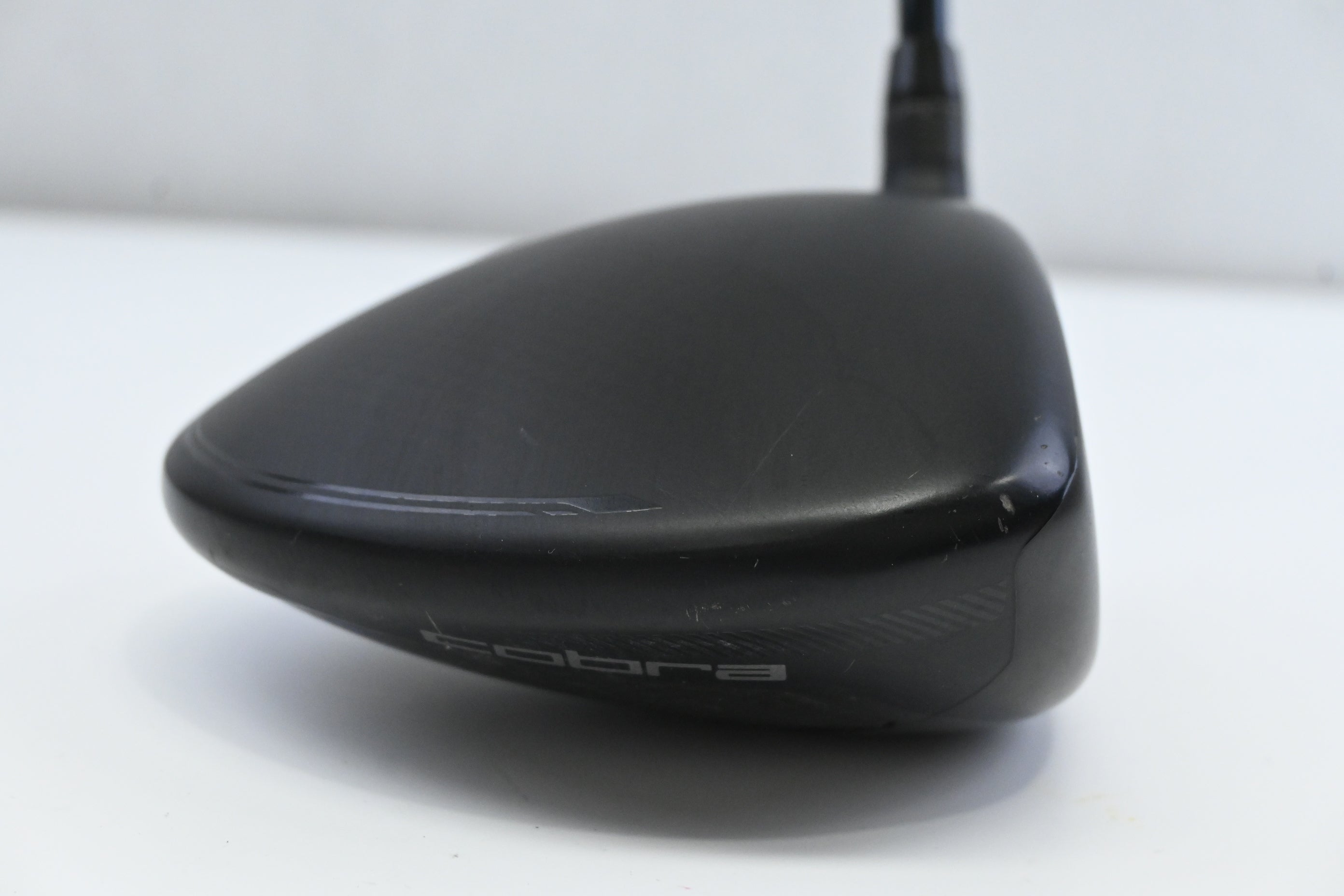 Cobra Darkspeed X Driver / 9 Degree / Stiff Flex UST Lin-Q M40X 6 Shaft