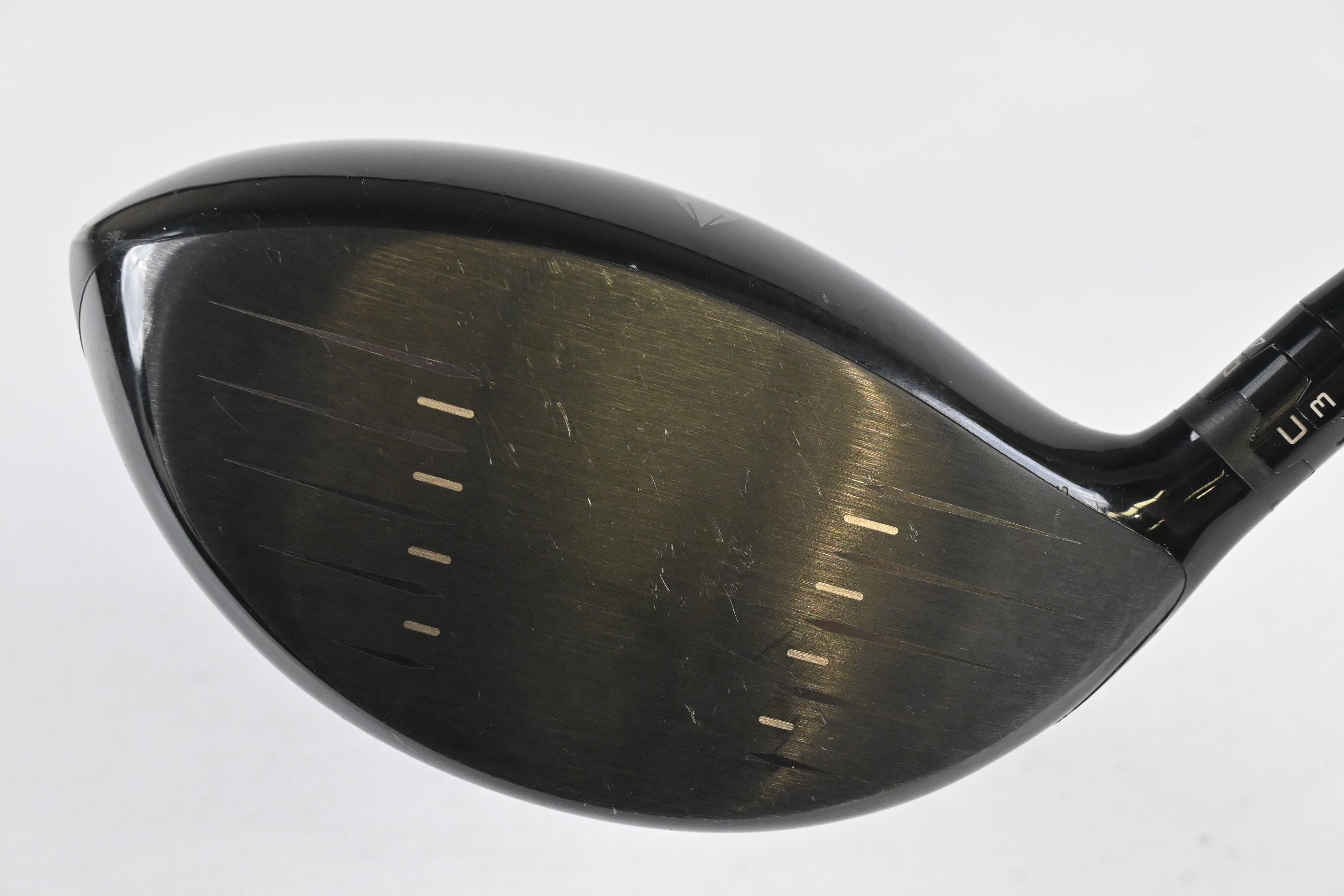 Titleist TS2 Driver / 10.5 Degree / Regular Flex Kuro Kage Black 60 Shaft