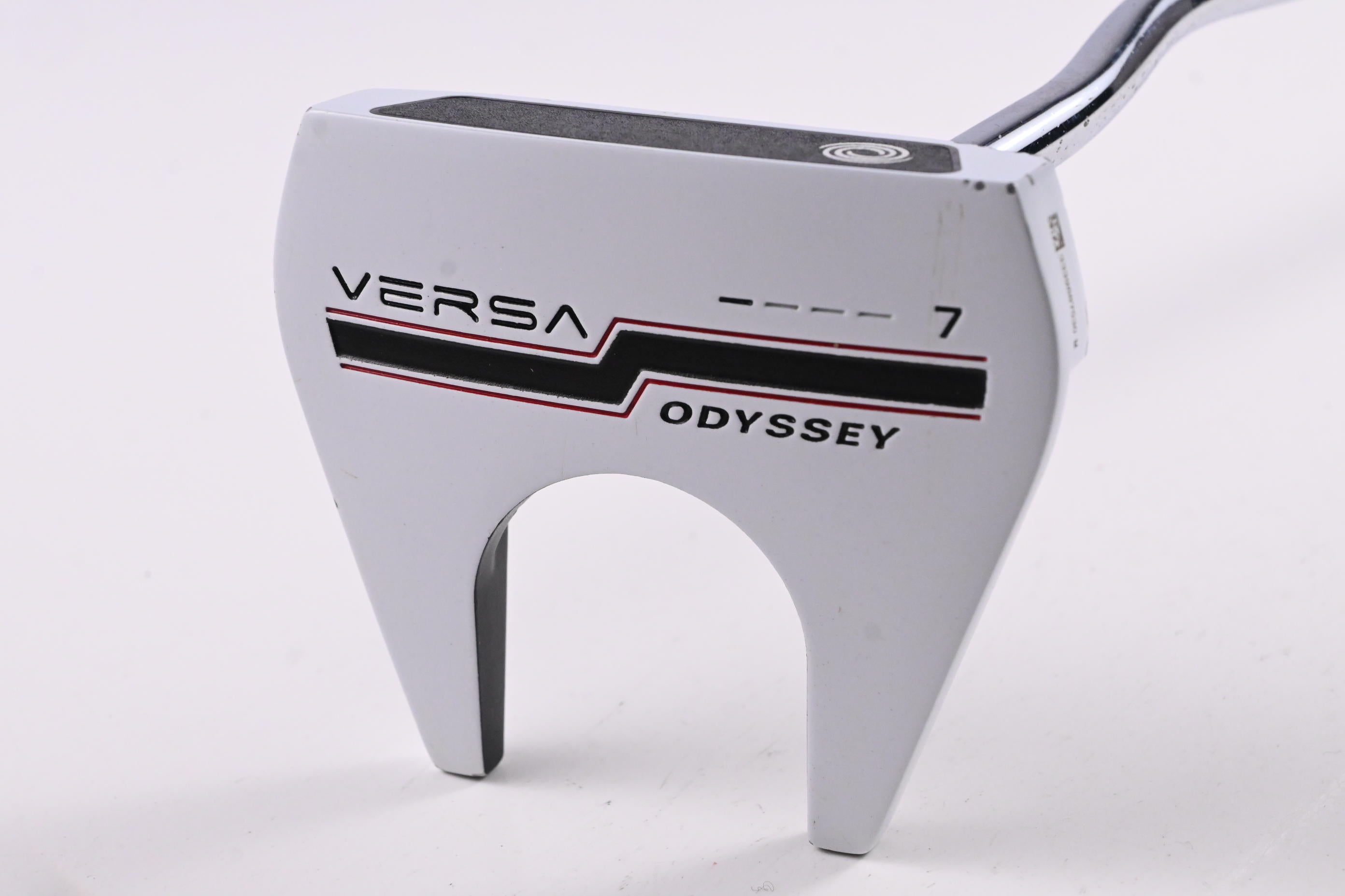 Odyssey Versa #7 Putter / 34.5 Inch