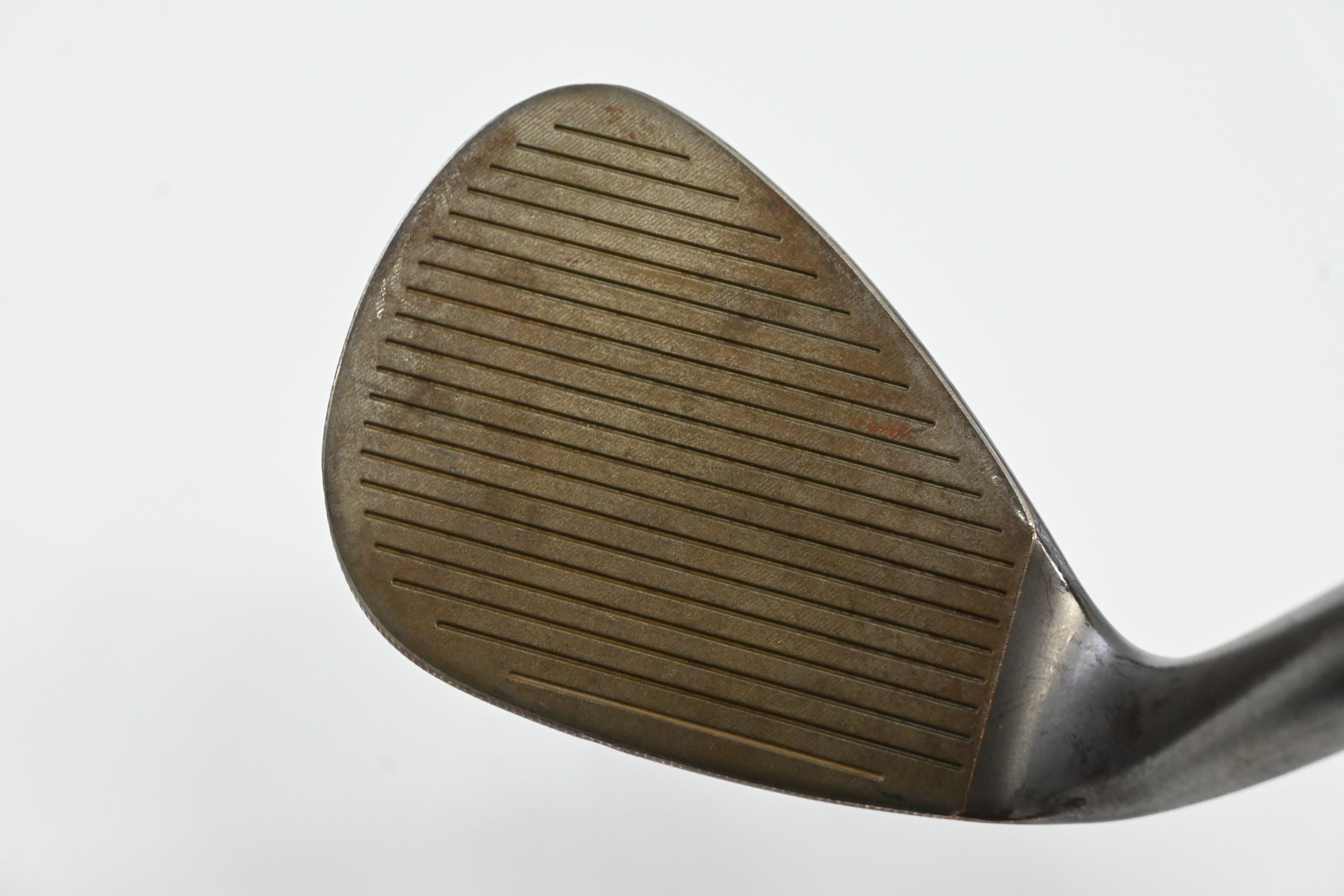 Taylormade Hi-Toe 4 Lob Wedge / 60 Degree / Wedge Flex Dynamic Gold 115