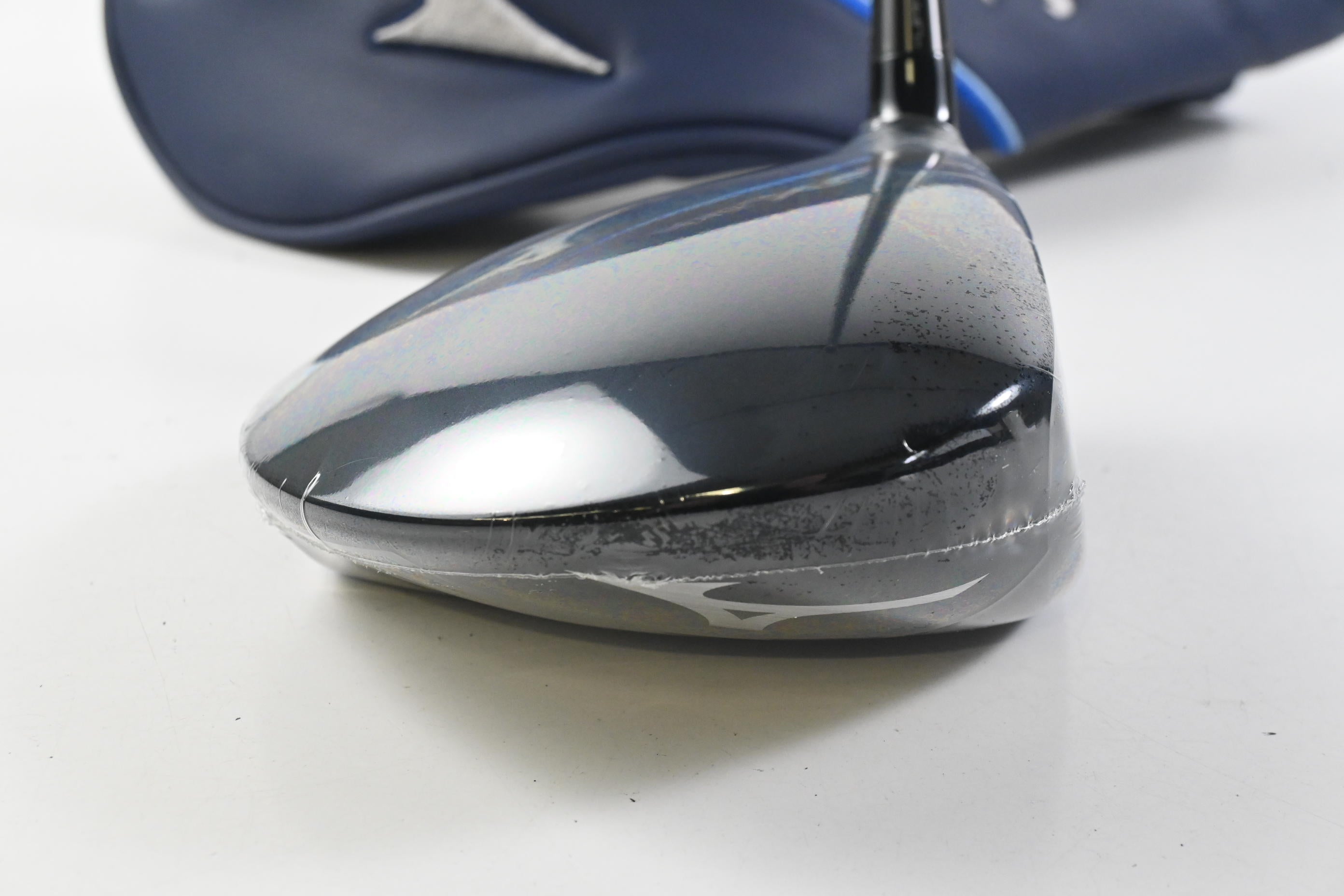 Mizuno JPX One Driver / 10.5 Degree / Regular Flex Tensei 1K Blue 55 Shaft