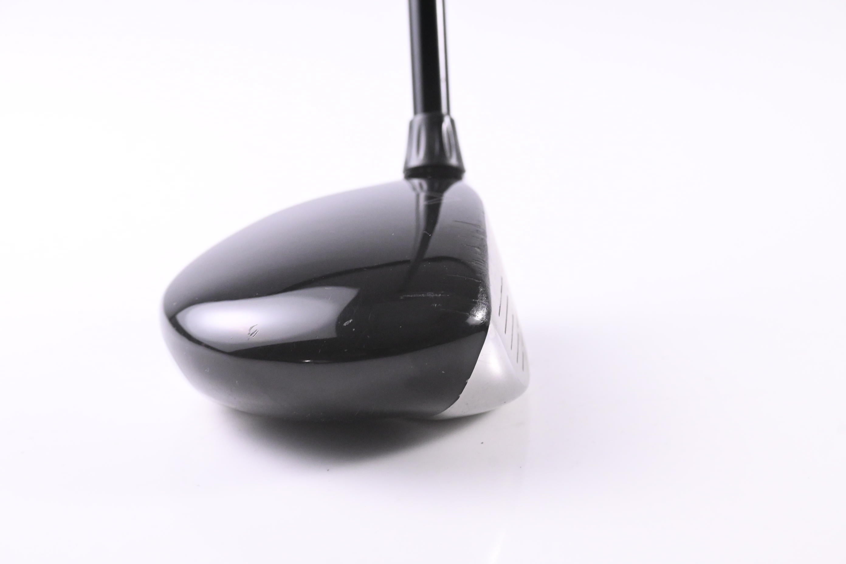 Callaway X 2006 #3 Wood / 15 Degree / Regular Flex Fujikura 60 Shaft