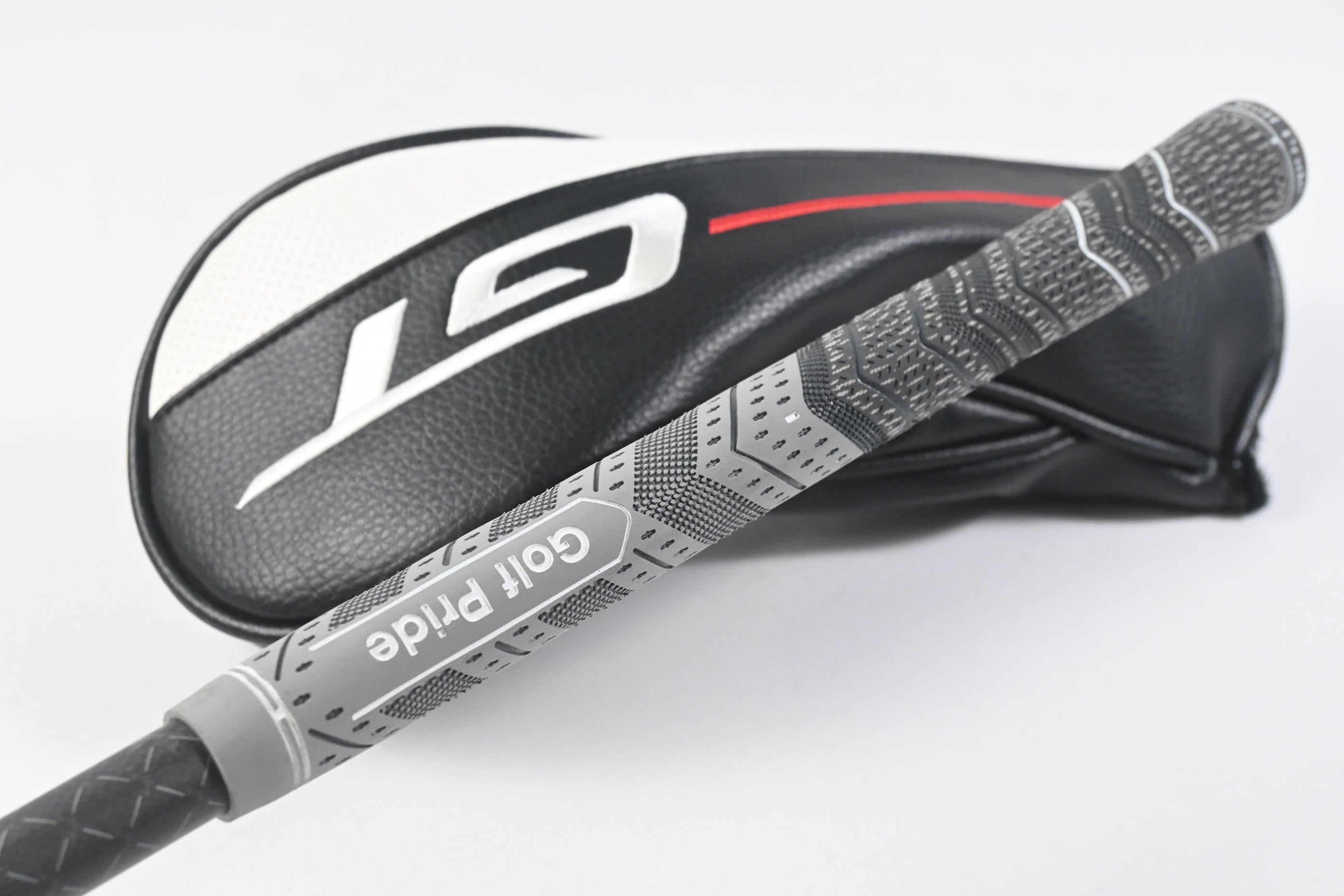 Titleist GT2 #7 Wood / 21 Degree / X-Flex Tensei 1K Black 75 Shaft