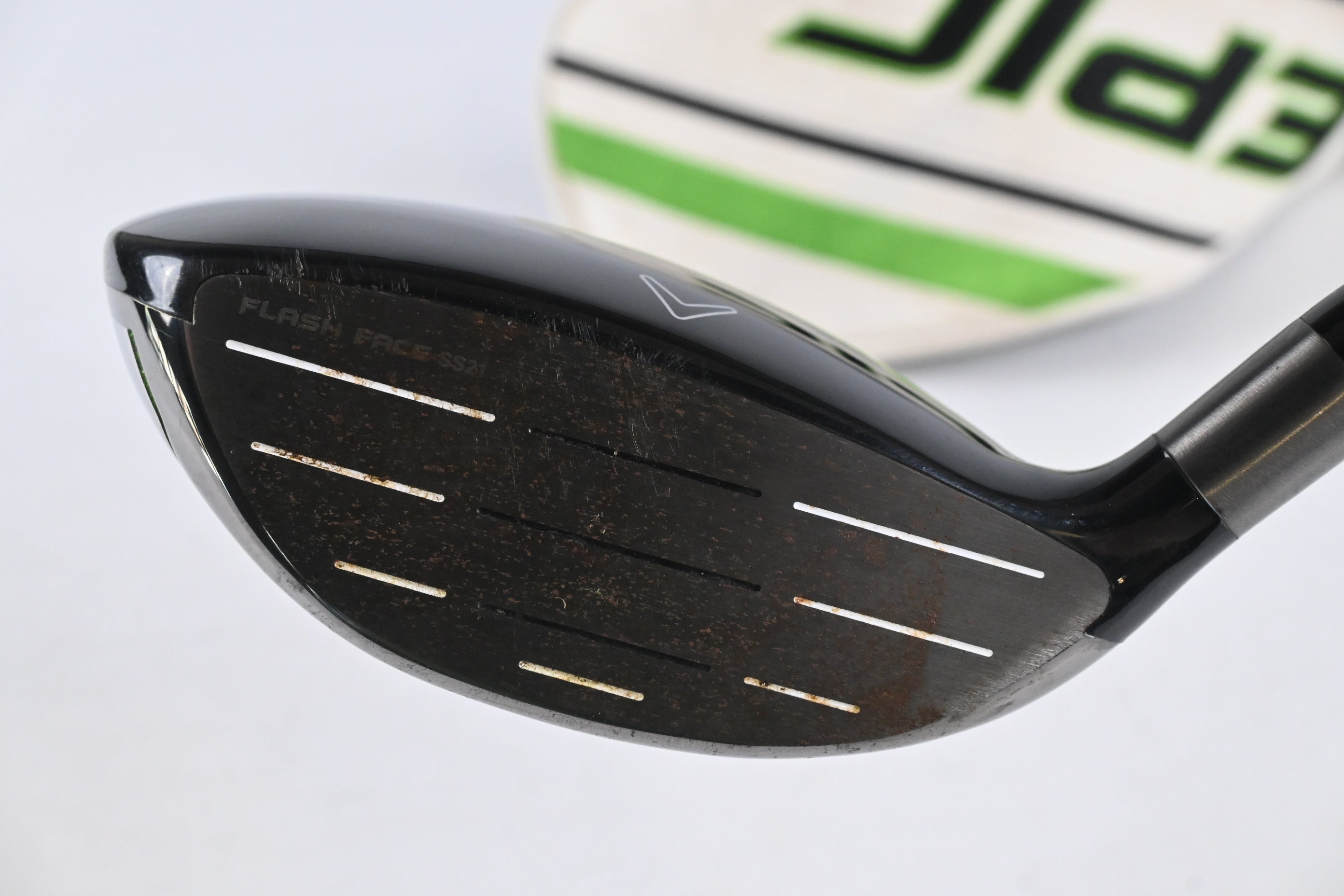 Callaway Epic Speed #4 Wood / 16.5 Degree / Stiff Flex Tensei CK Blue 70 Shaft