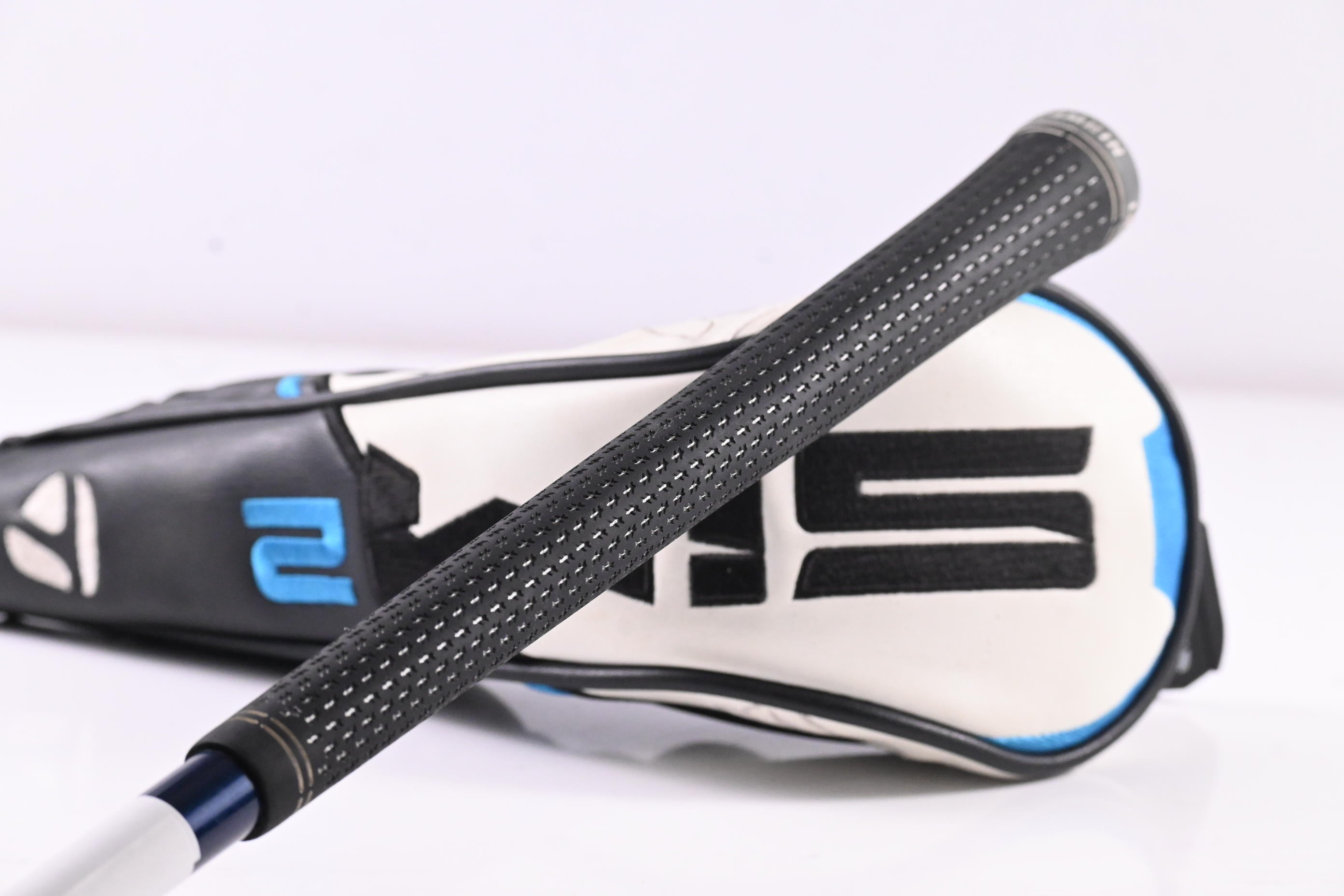 Taylormade SIM2 Max #7 Wood / 21 Degree / Regular Flex Ventus Blue 5 Shaft