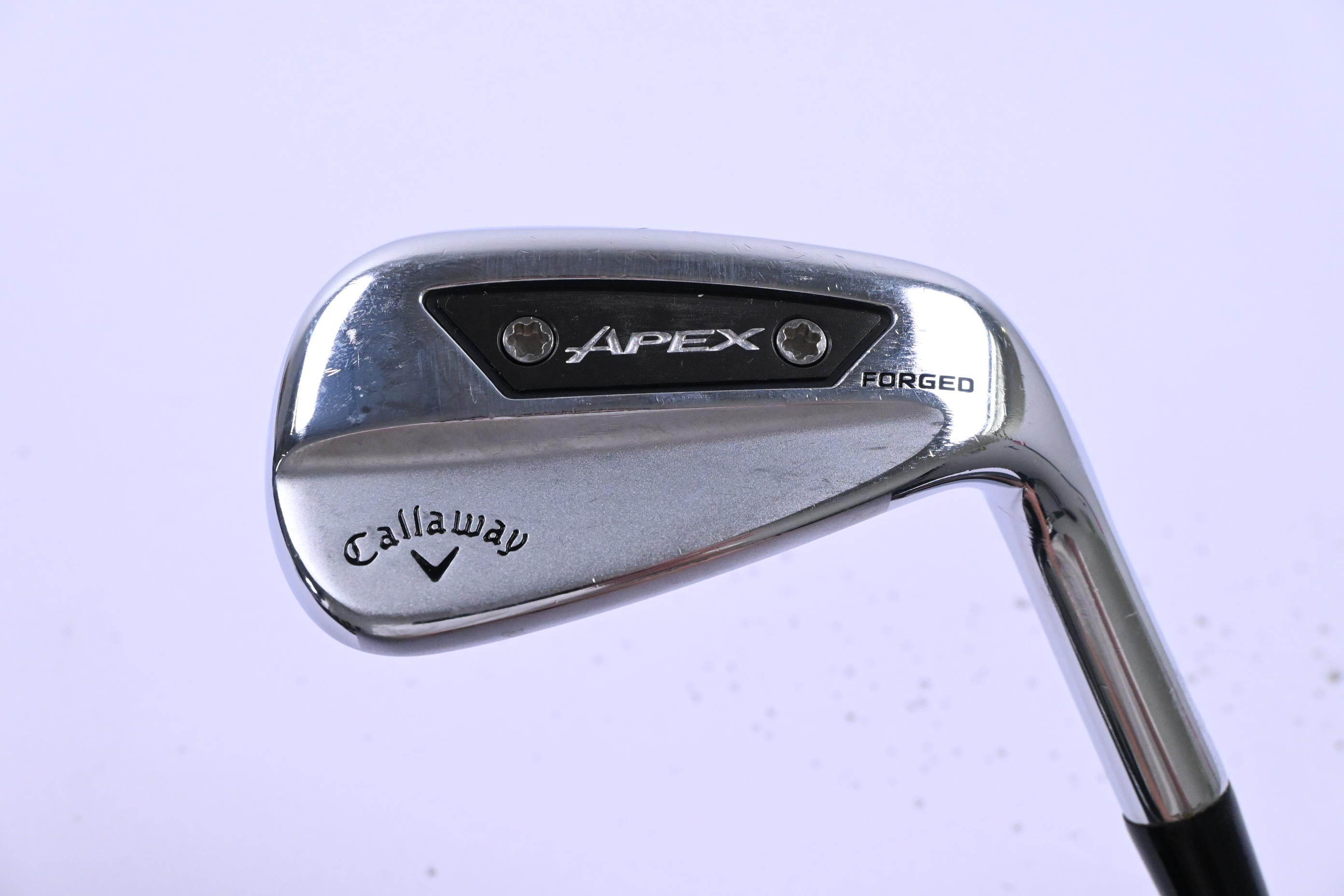 Callaway Apex Ai150 Gap Wedge / 49 Degree / Stiff Flex N.S.PRO Modus3 Tour105