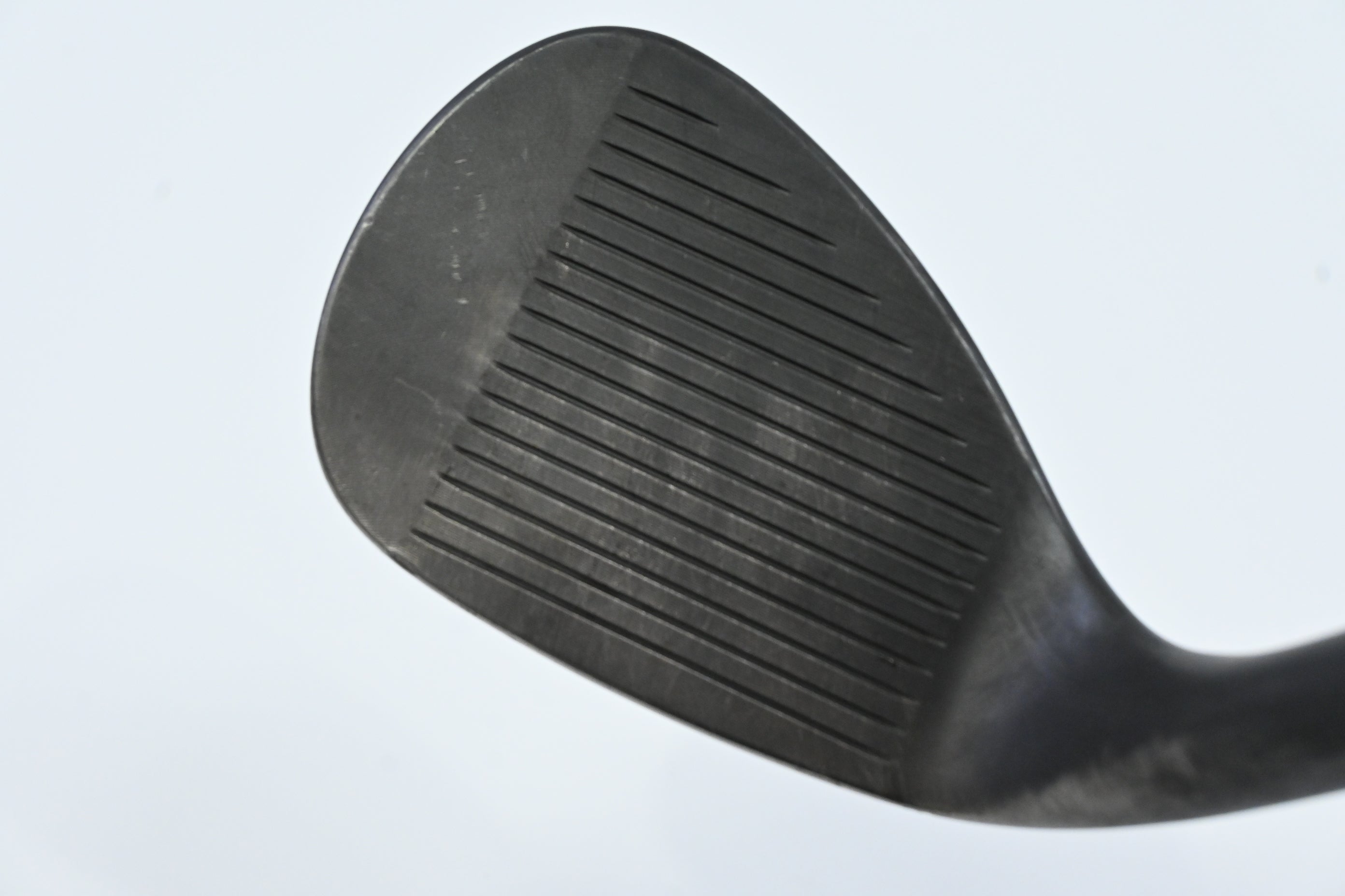 Titleist Vokey SM8 Lob Wedge / 60 Degree / Wedge Flex Vokey Design