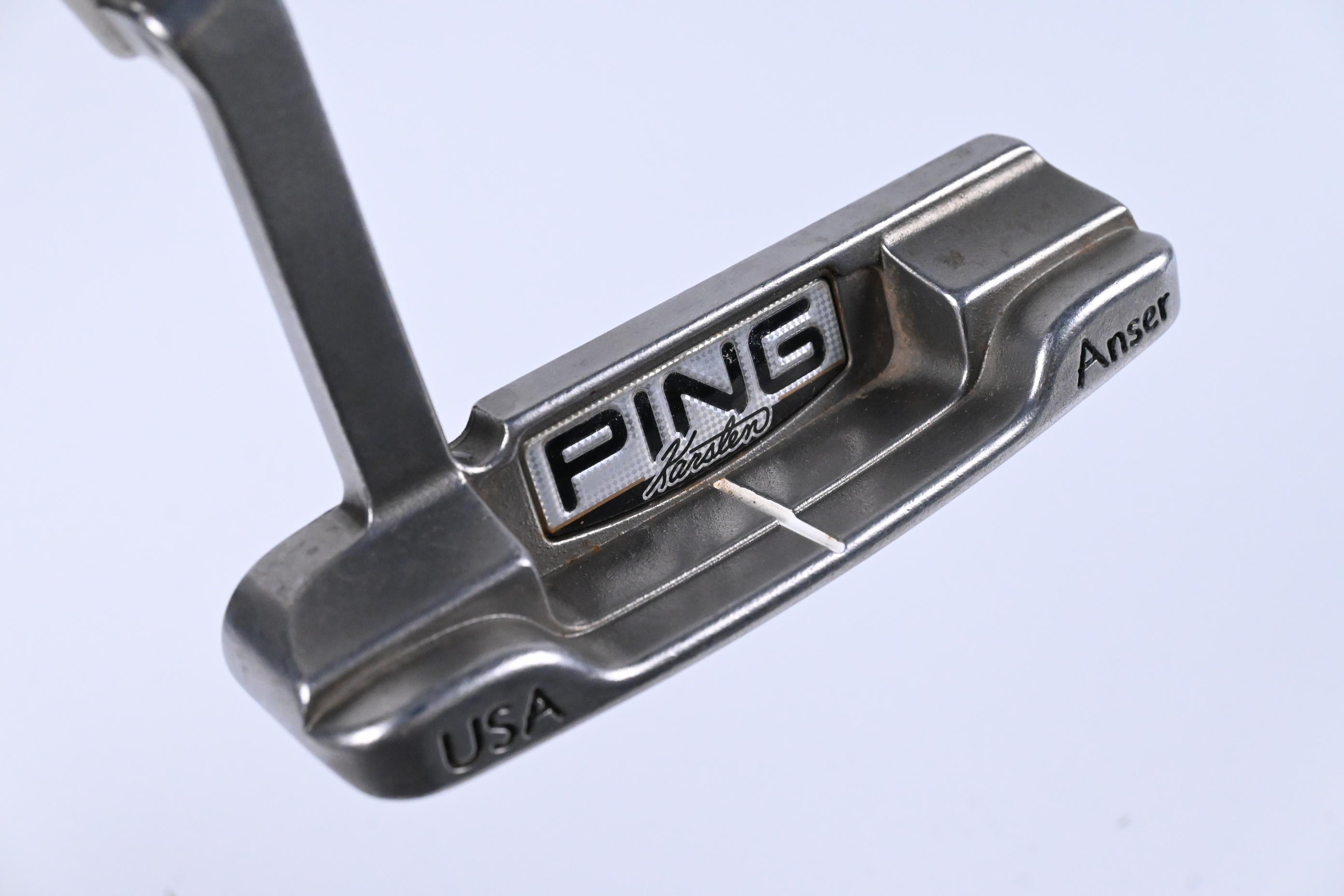 Ping Karsten USA Series Anser Putter / 34 Inch