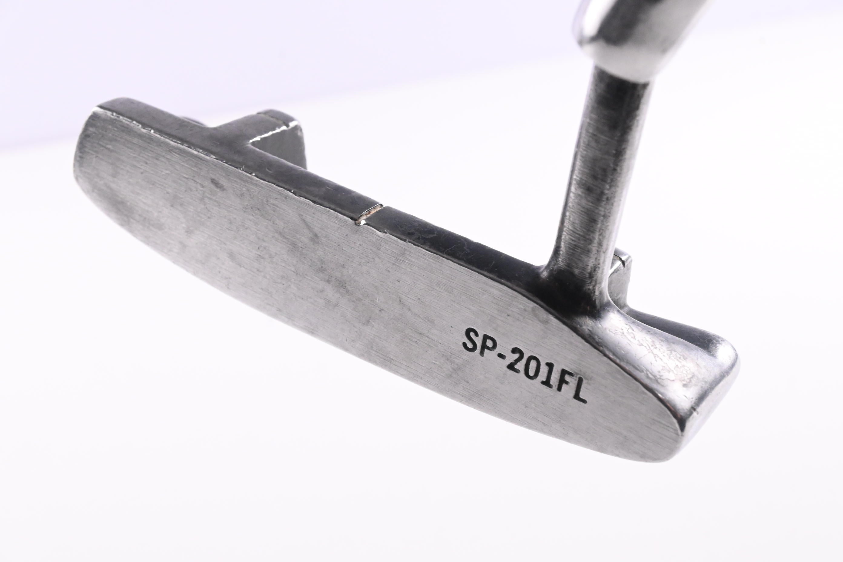 Titleist Dead Center SP-201FL Putter / 35 Inch