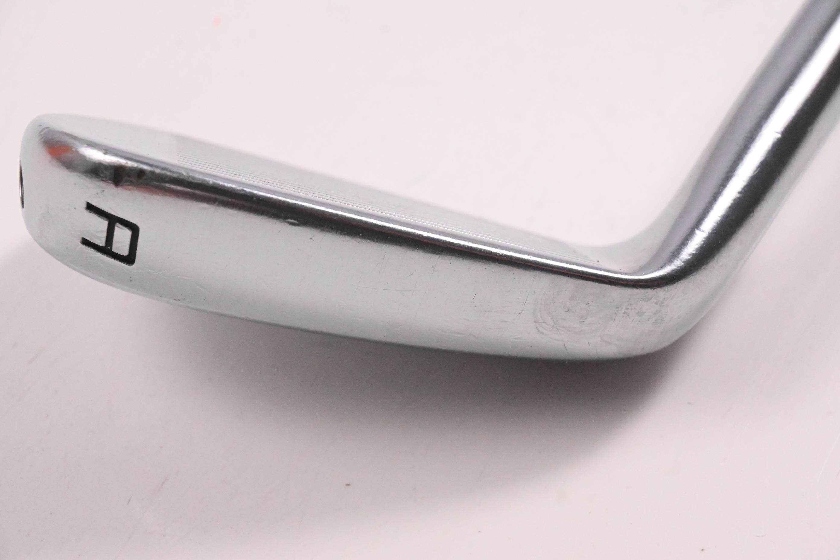 Taylormade P770 2020 Gap Wedge / 50 Degree / Regular Flex Elevate 85 Shaft