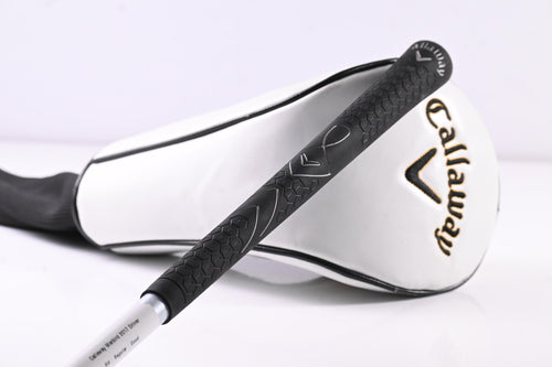 Callaway Warbird 2017 Driver / 10.5 Degree / Regular Flex Callaway Shaft