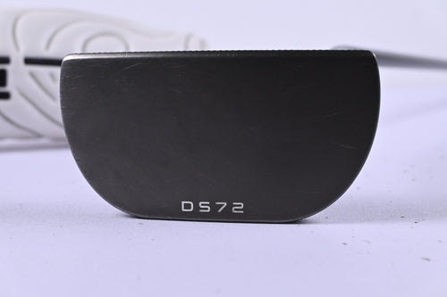 Ping PLD Milled 2024 DS72 Putter / 34 Inch