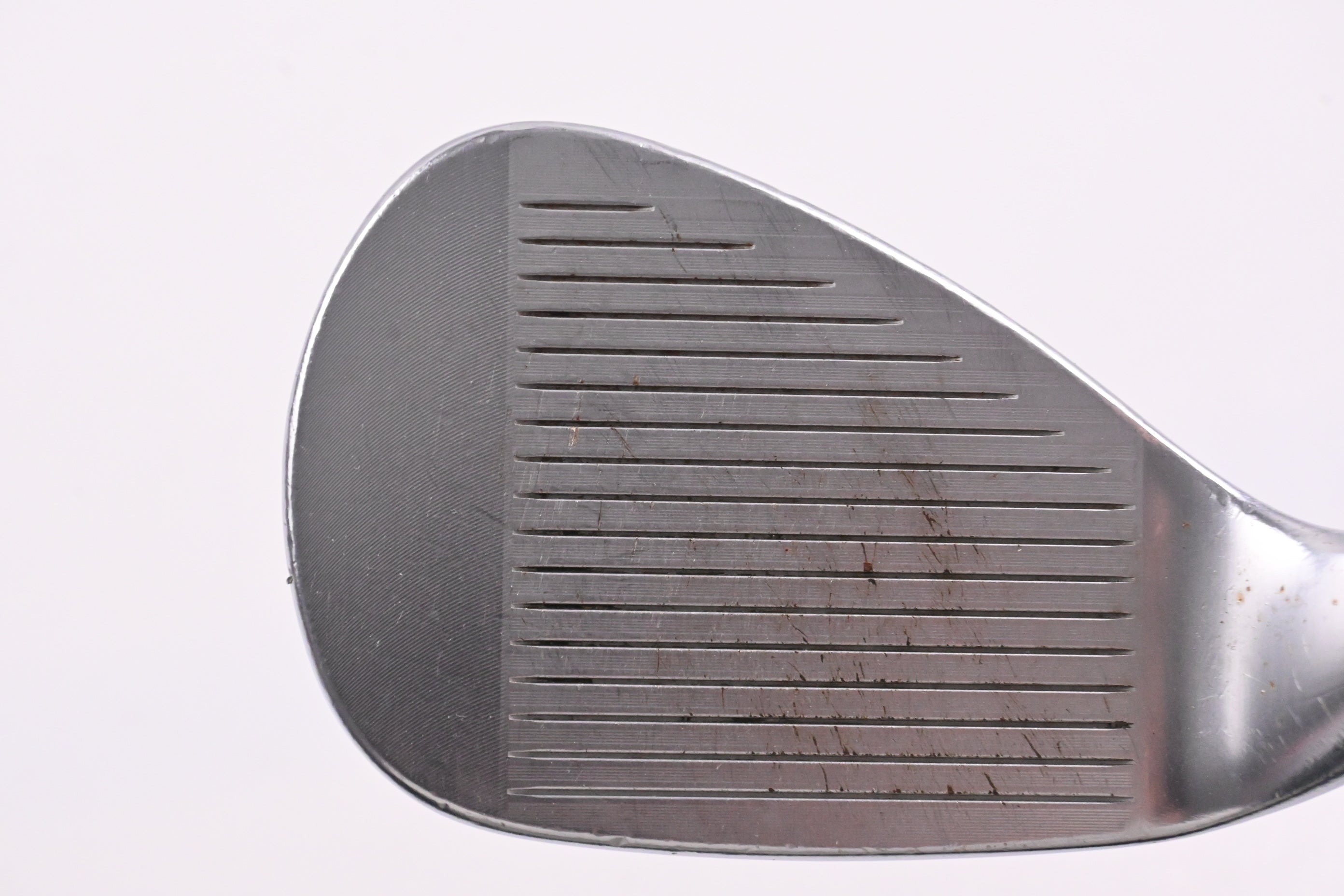 Titleist Vokey SM8 Sand Wedge / 54 Degree / Stiff Flex AMT Black S300 Shaft