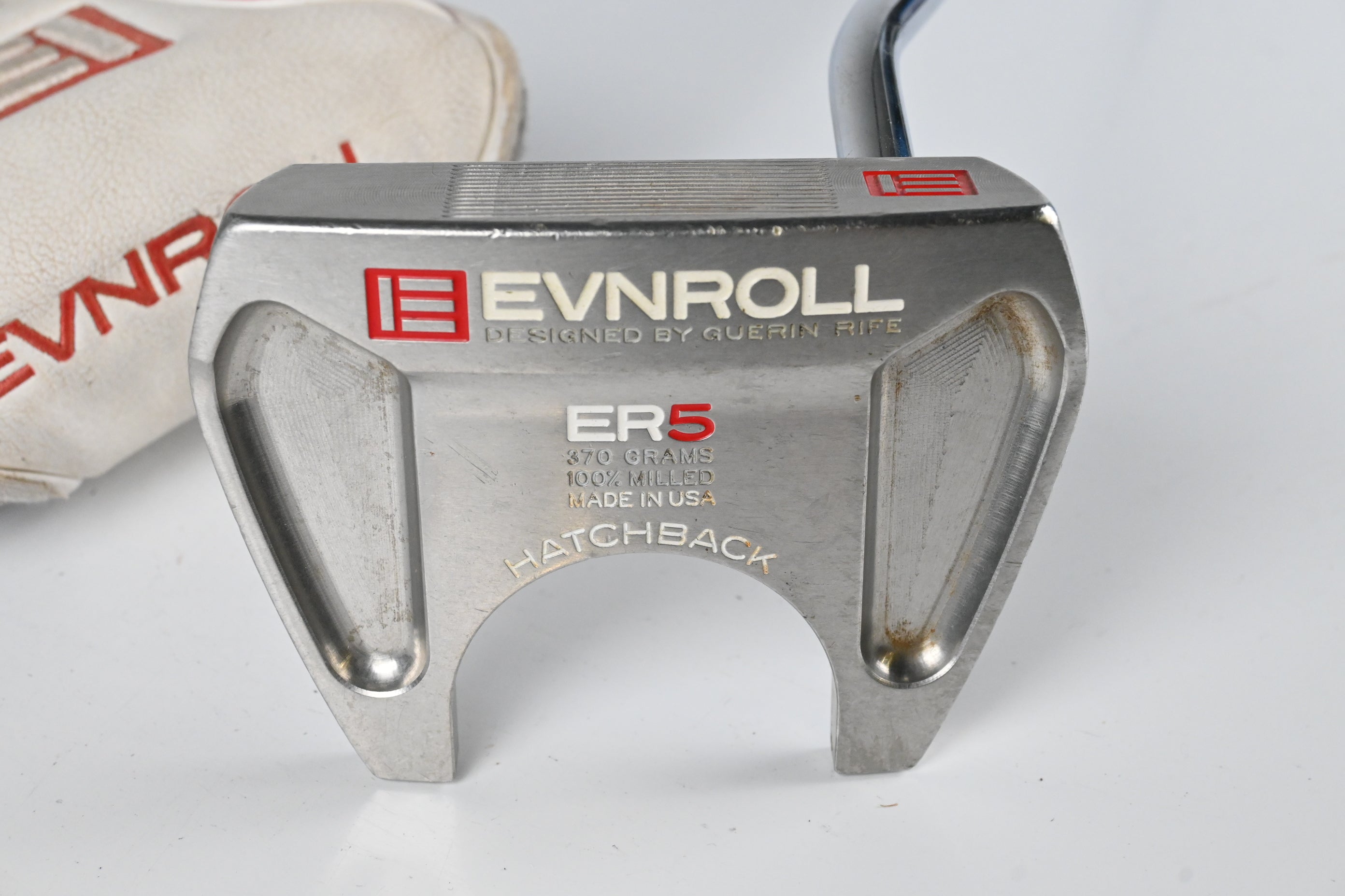 Evnroll Classics ER5 Putter / 34 Inch