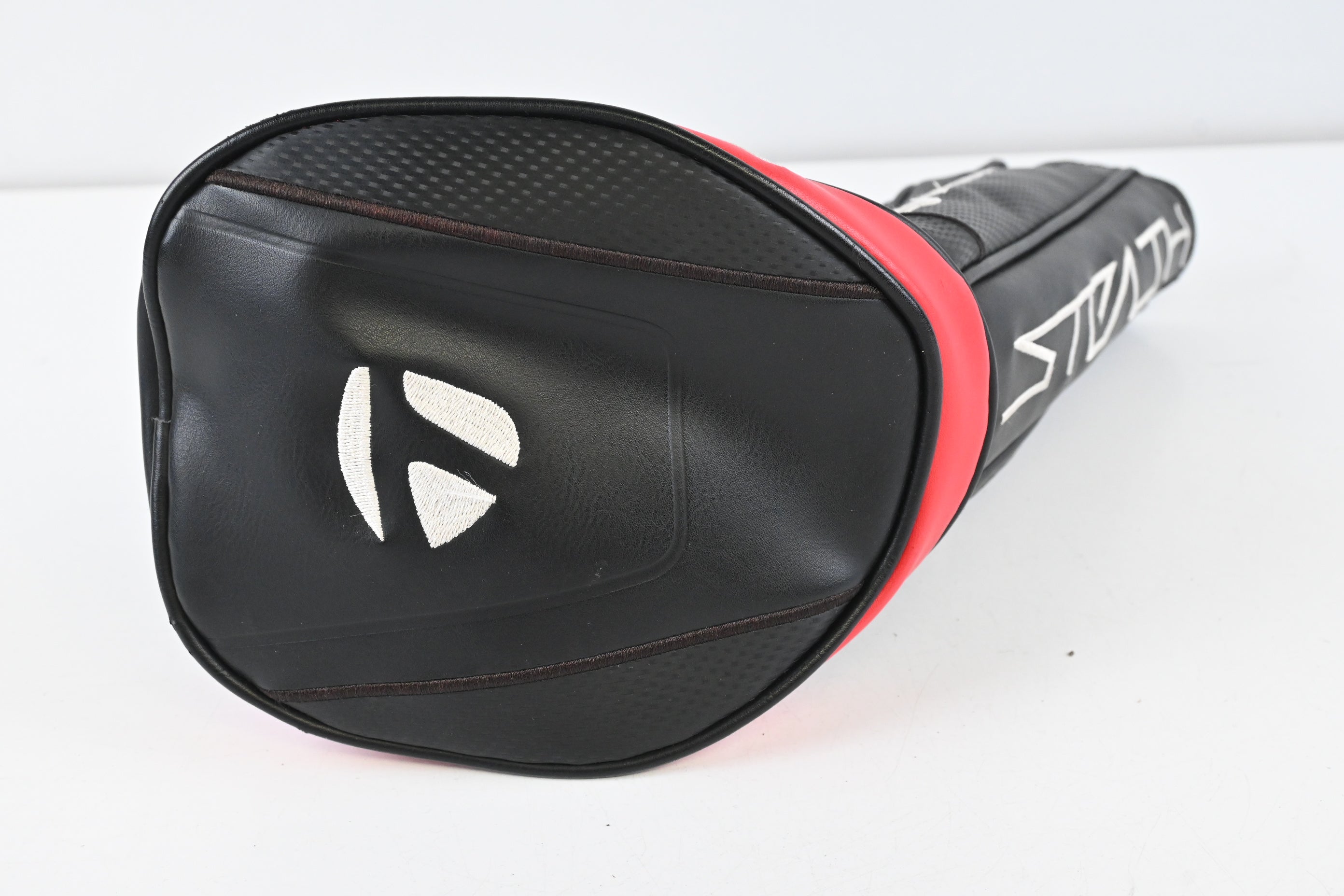 Taylormade Stealth Plus Driver / 9 Degree / Stiff Flex Diamana T+ 60 Shaft
