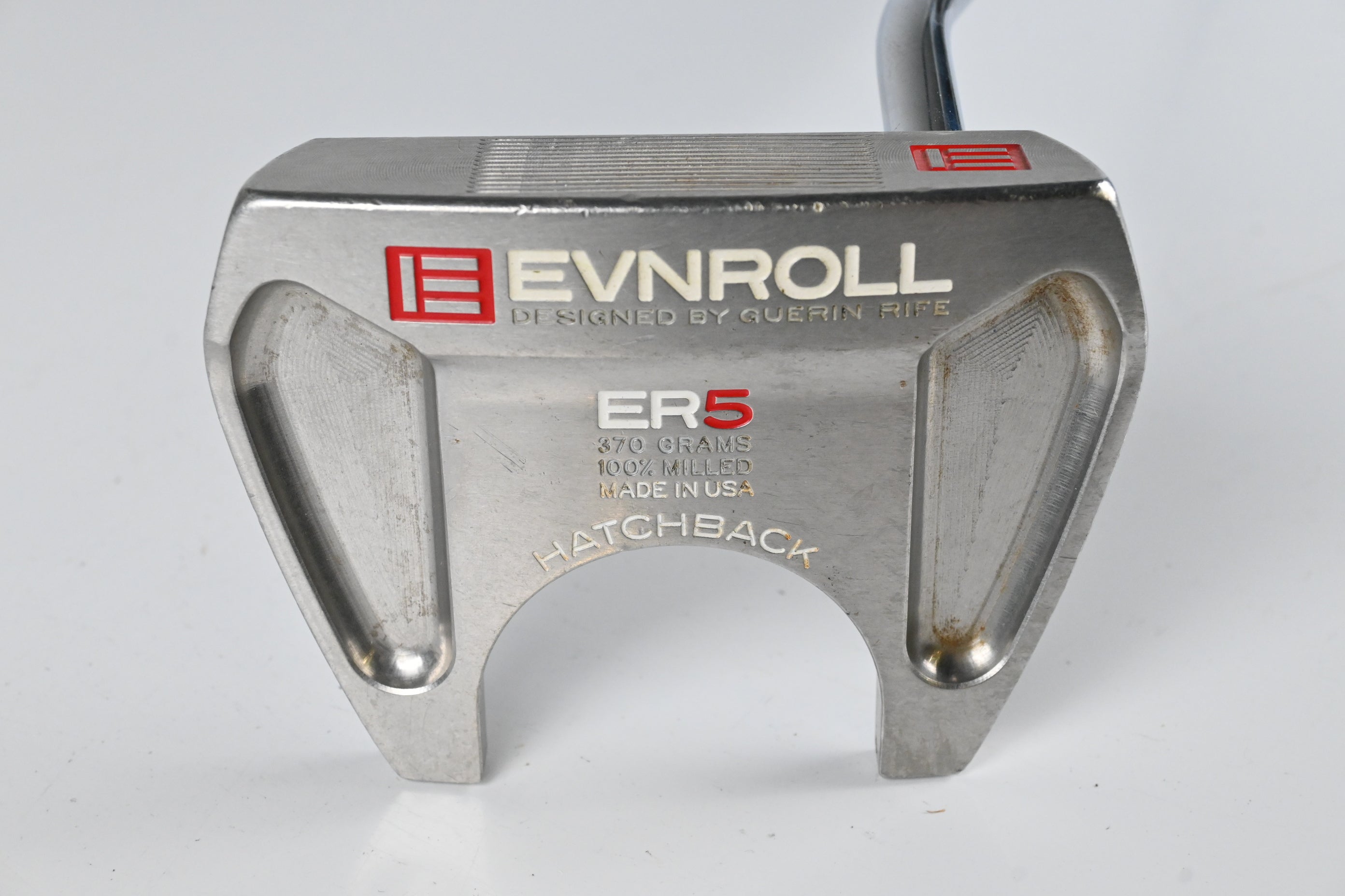 Evnroll Classics ER5 Putter / 34 Inch
