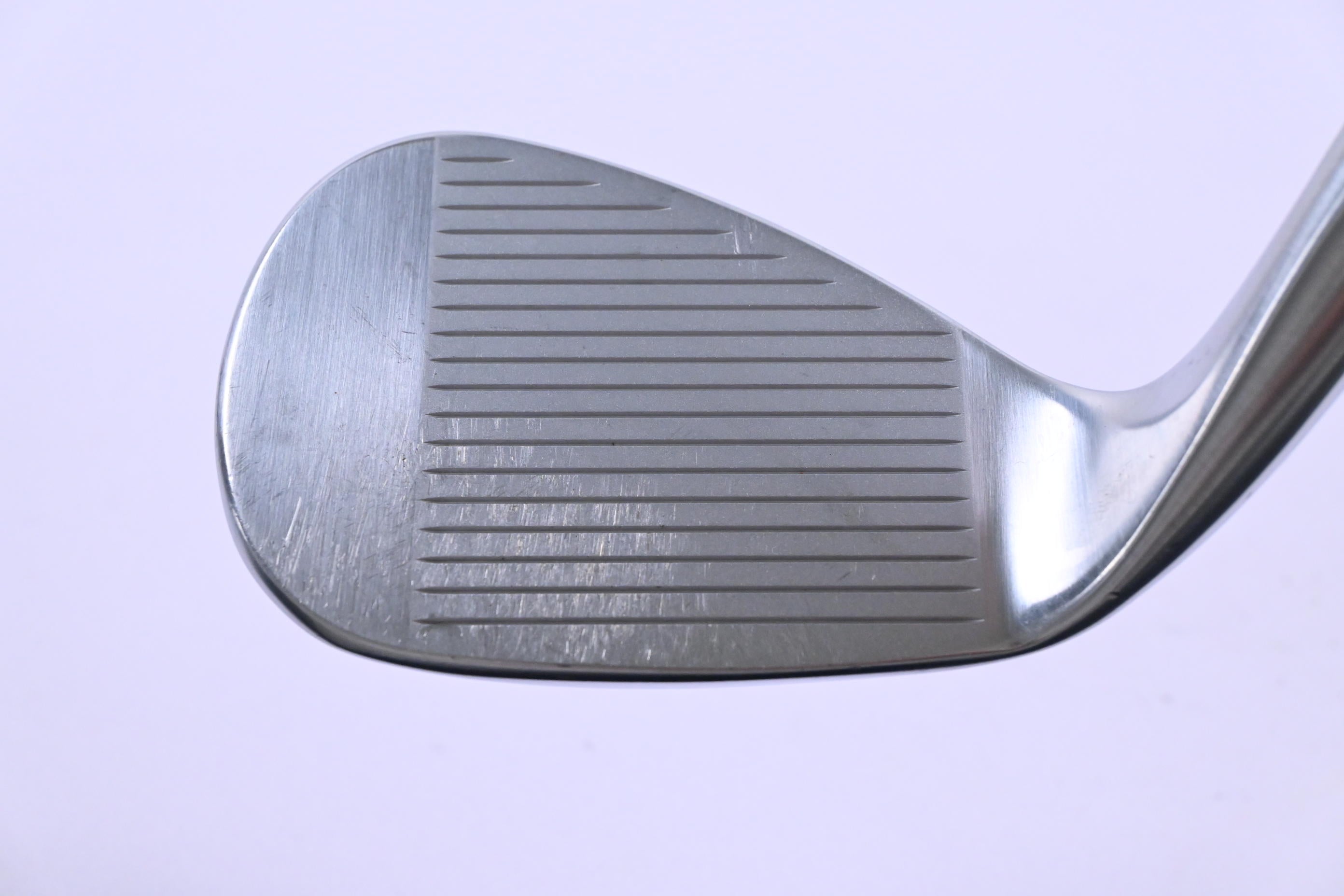 Callaway CB 12 Sand Wedge / 54 Degree / Stiff Flex KBS HI-REV 3.0 115 Shaft