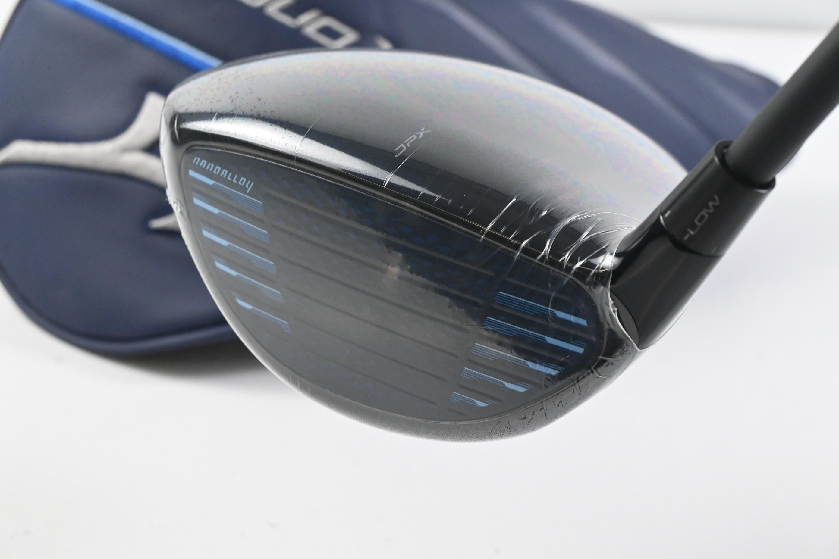 Mizuno JPX One Driver / 10.5 Degree / Regular Flex Tensei 1K Blue 55 Shaft