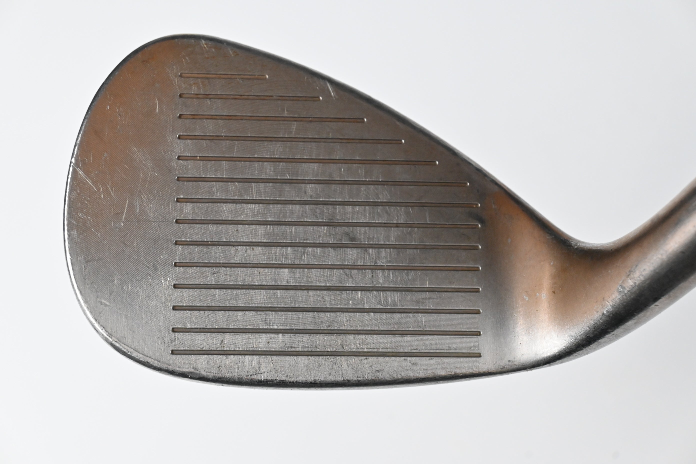 Wilson FG Tour PMP Sand Wedge / 56 Degree / Stiff Flex KBS HI-REV 2.0 125 Shaft