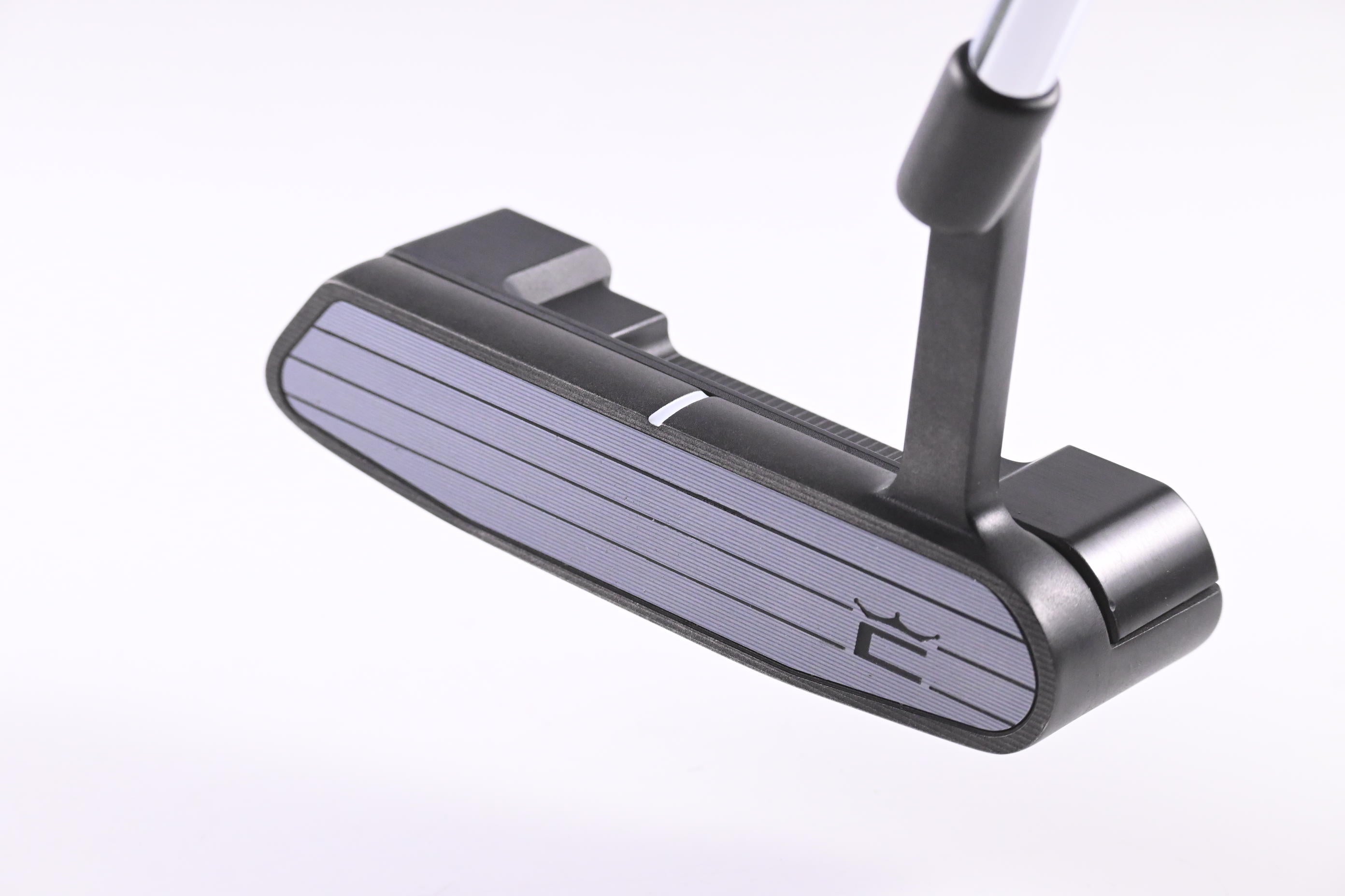 Cobra 2024 3D Printed Grandsport AL Putter / 41 Inch