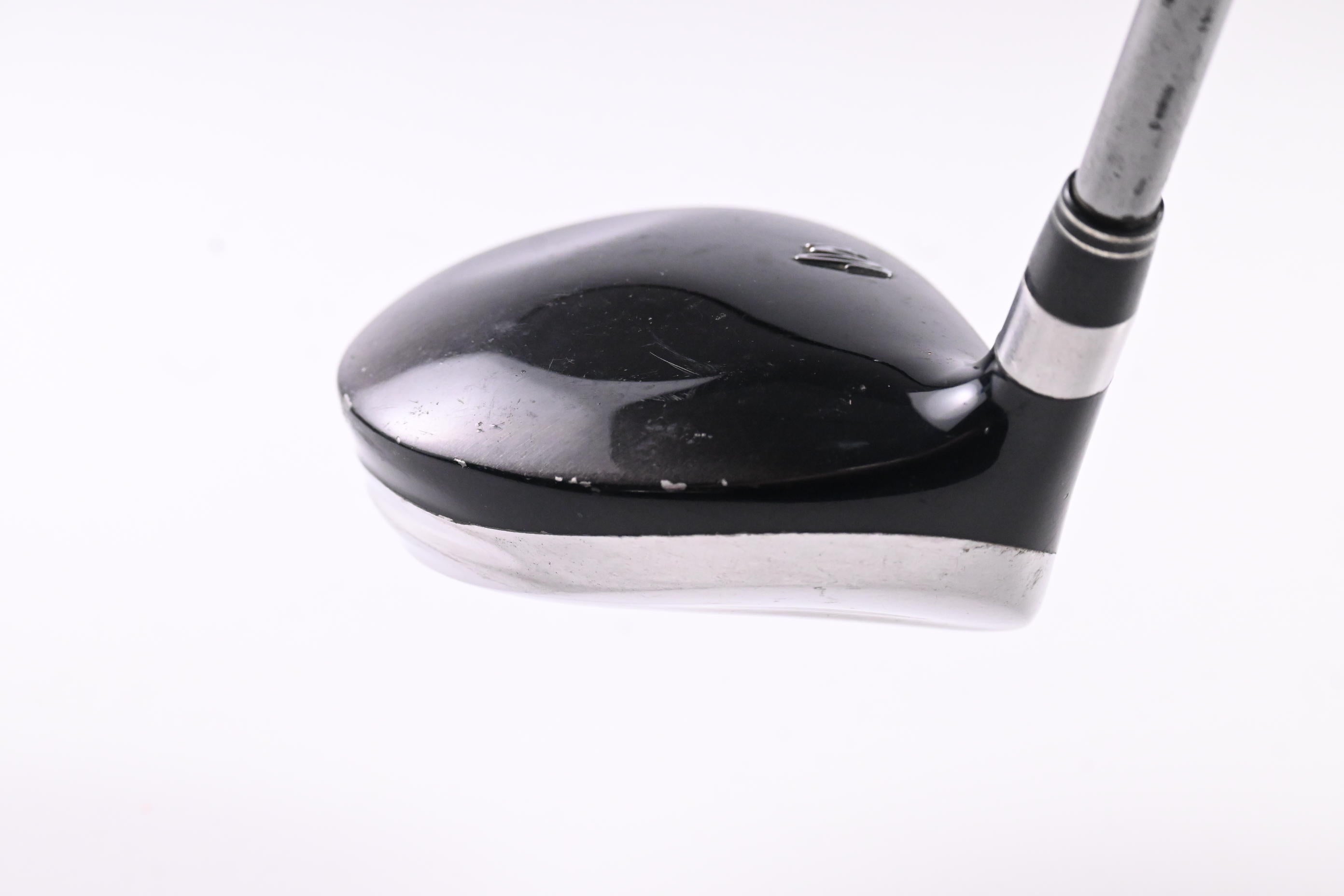 Left Hand Cobra SS #3 Wood / 15 Degree / Regular Flex Aldila HM Tour 60 Shaft