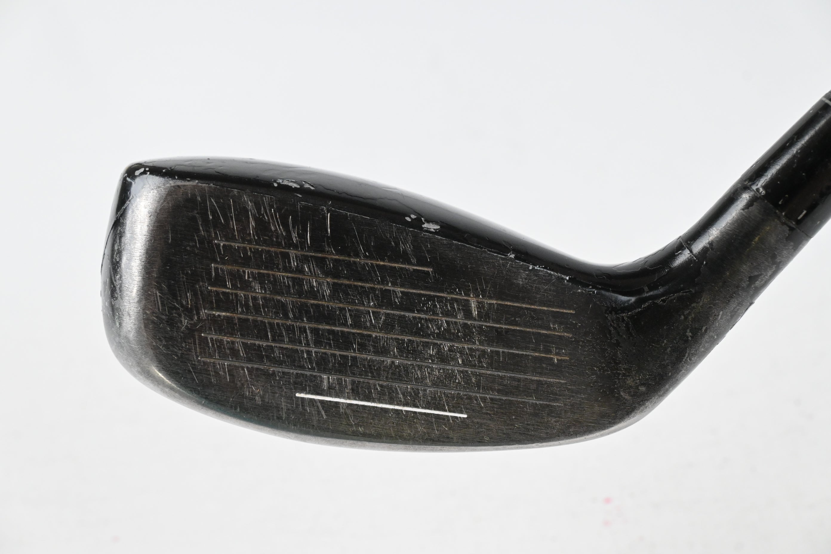 Taylormade M1 2016 #5 Hybrid / 24 Degree / Senior Flex Fujikura Pro Red 80