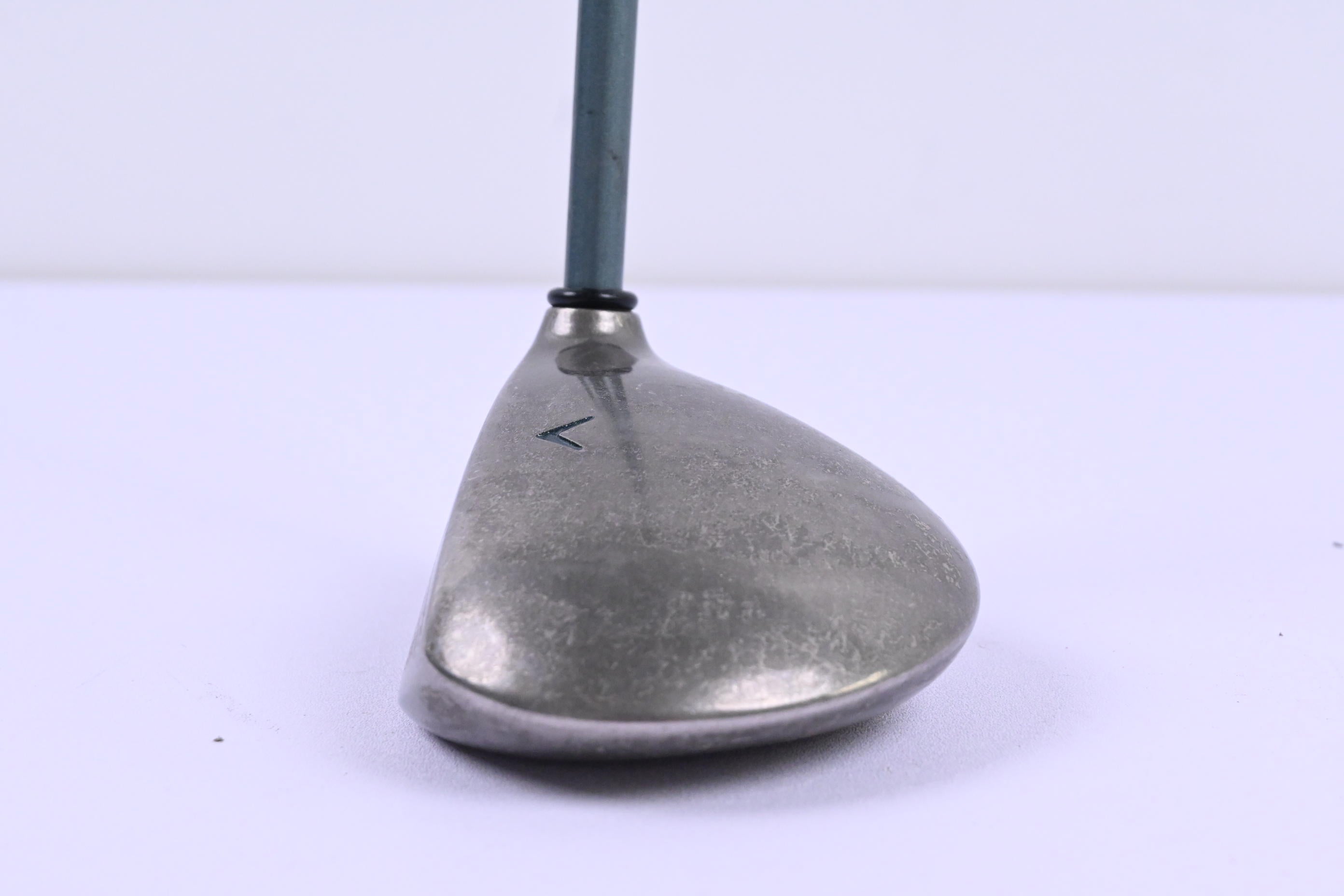 Left Hand Callaway Big Bertha Warbird #5 Wood / 18 Degree / Ladies Flex Gems