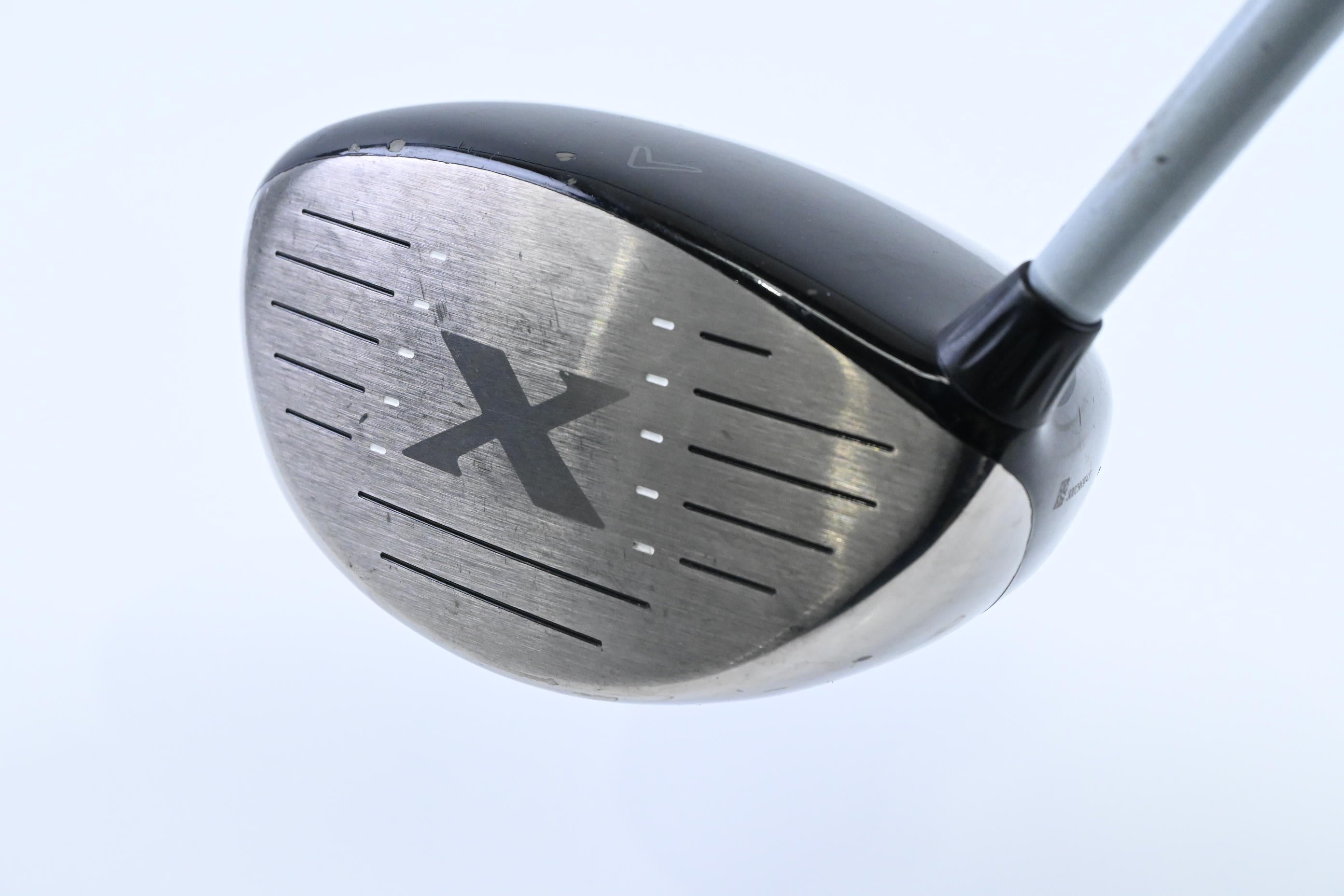Callaway X460 Tour Driver / 9.5 Degree / Stiff Flex Fujikura Tour Platform 26.3