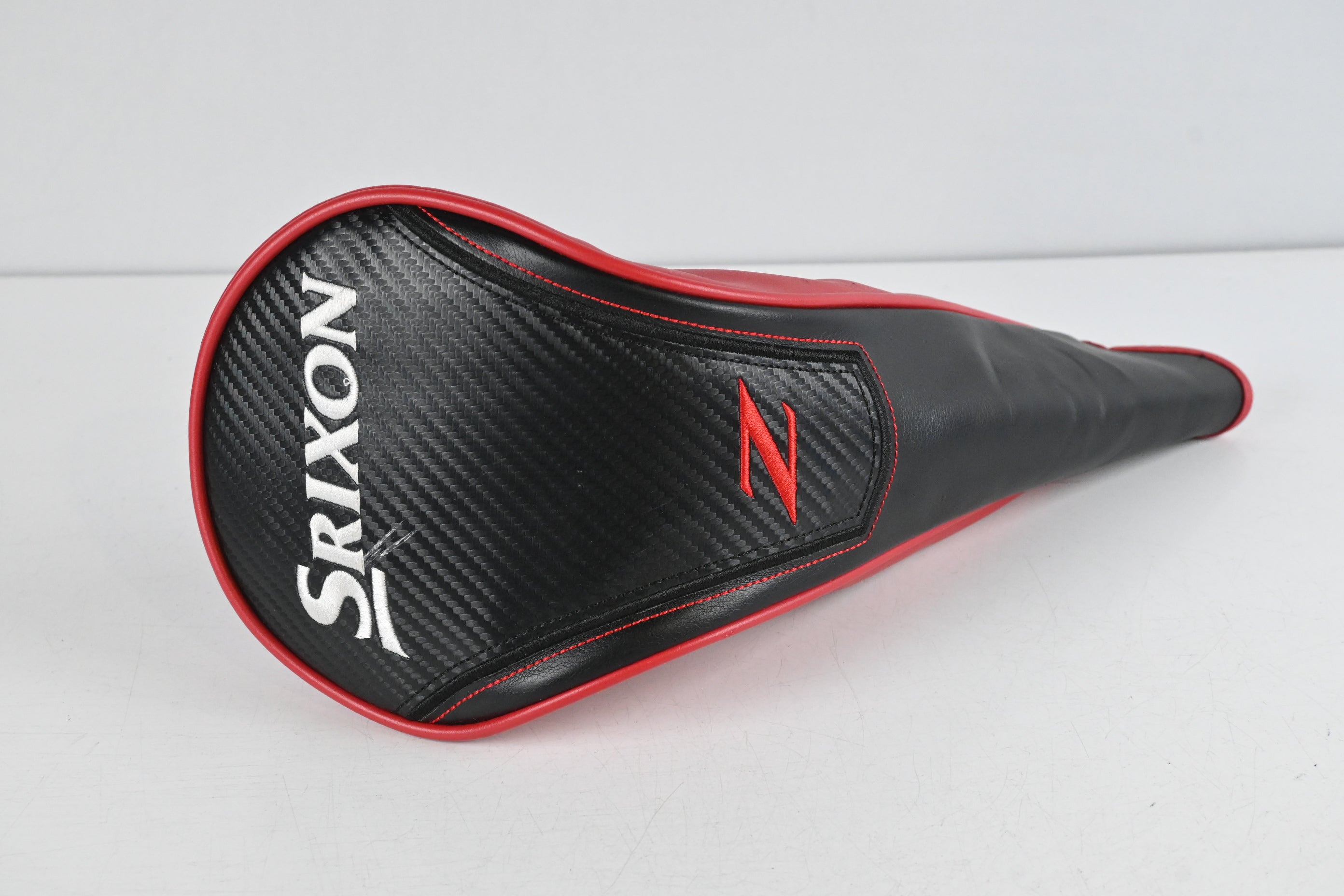 Srixon Z-785 Driver / 9.5 Degree / Stiff Flex Hzrdus Red 62 Shaft