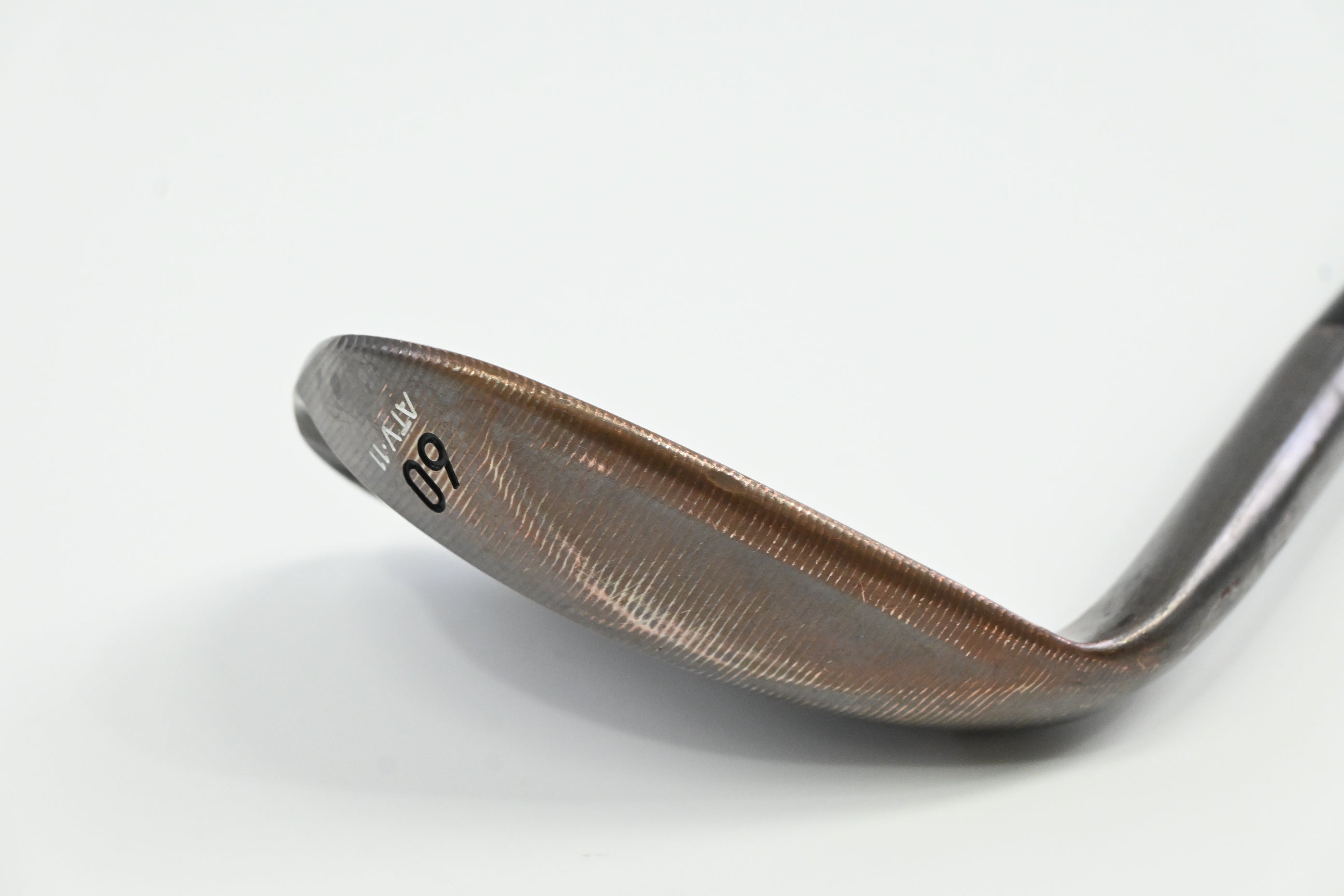 Taylormade Hi-Toe 4 Lob Wedge / 60 Degree / Wedge Flex Dynamic Gold 115