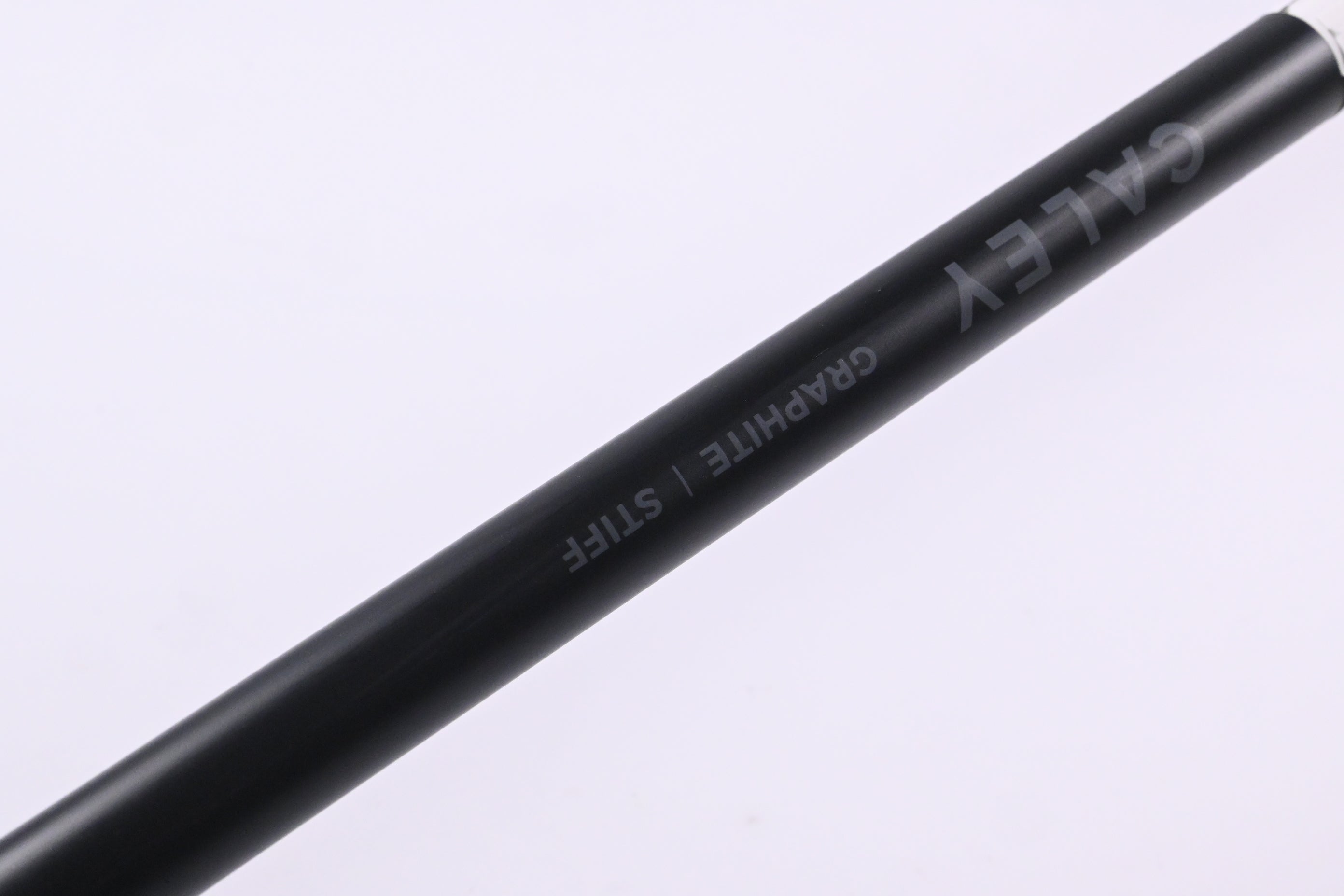 Caley X #3 Wood / 15 Degree / Stiff Flex Caley Graphite Shaft