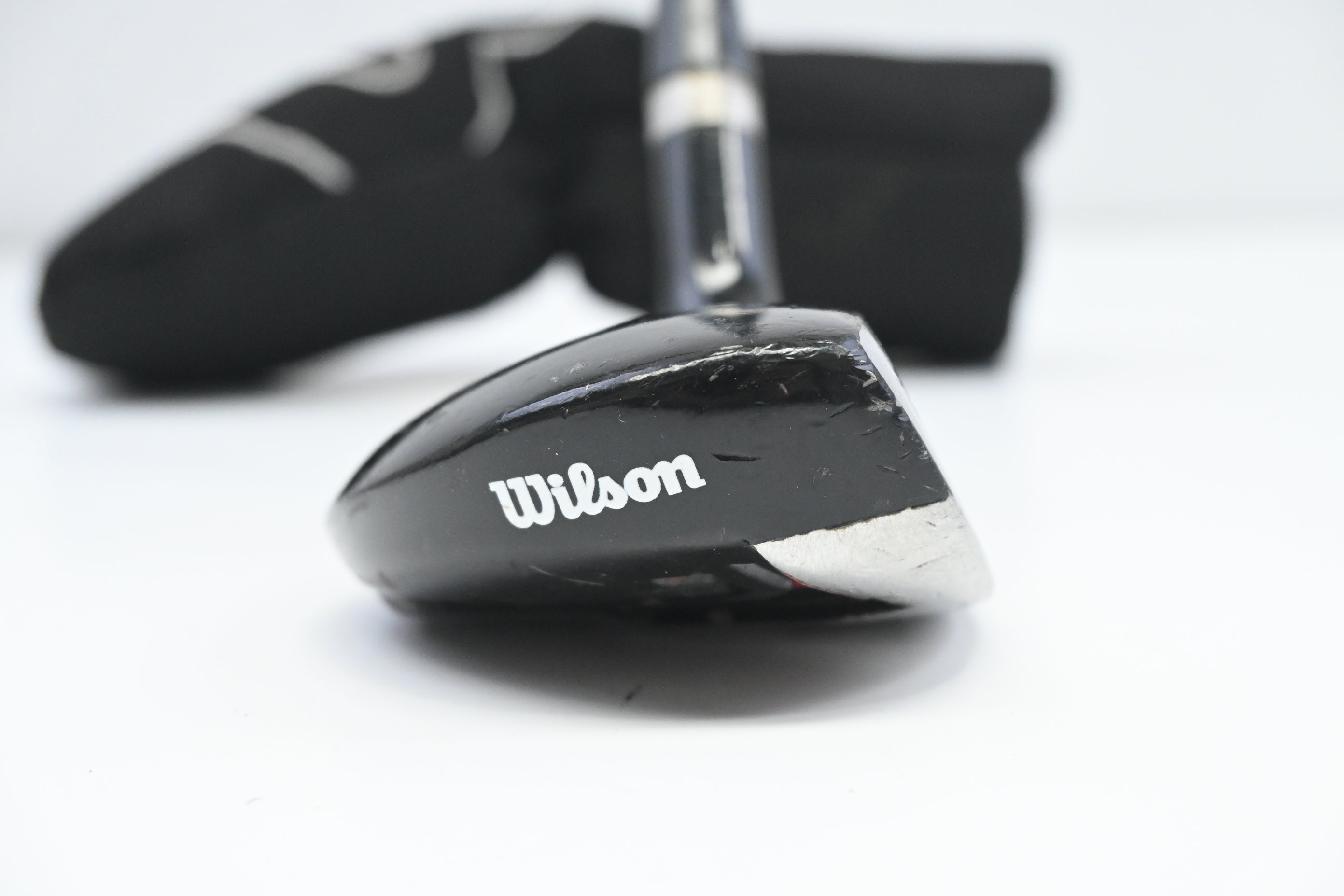 Wilson Tour RX #5 Hybrid / 25 Degree / Regular Flex Wilson Tour RX Shaft