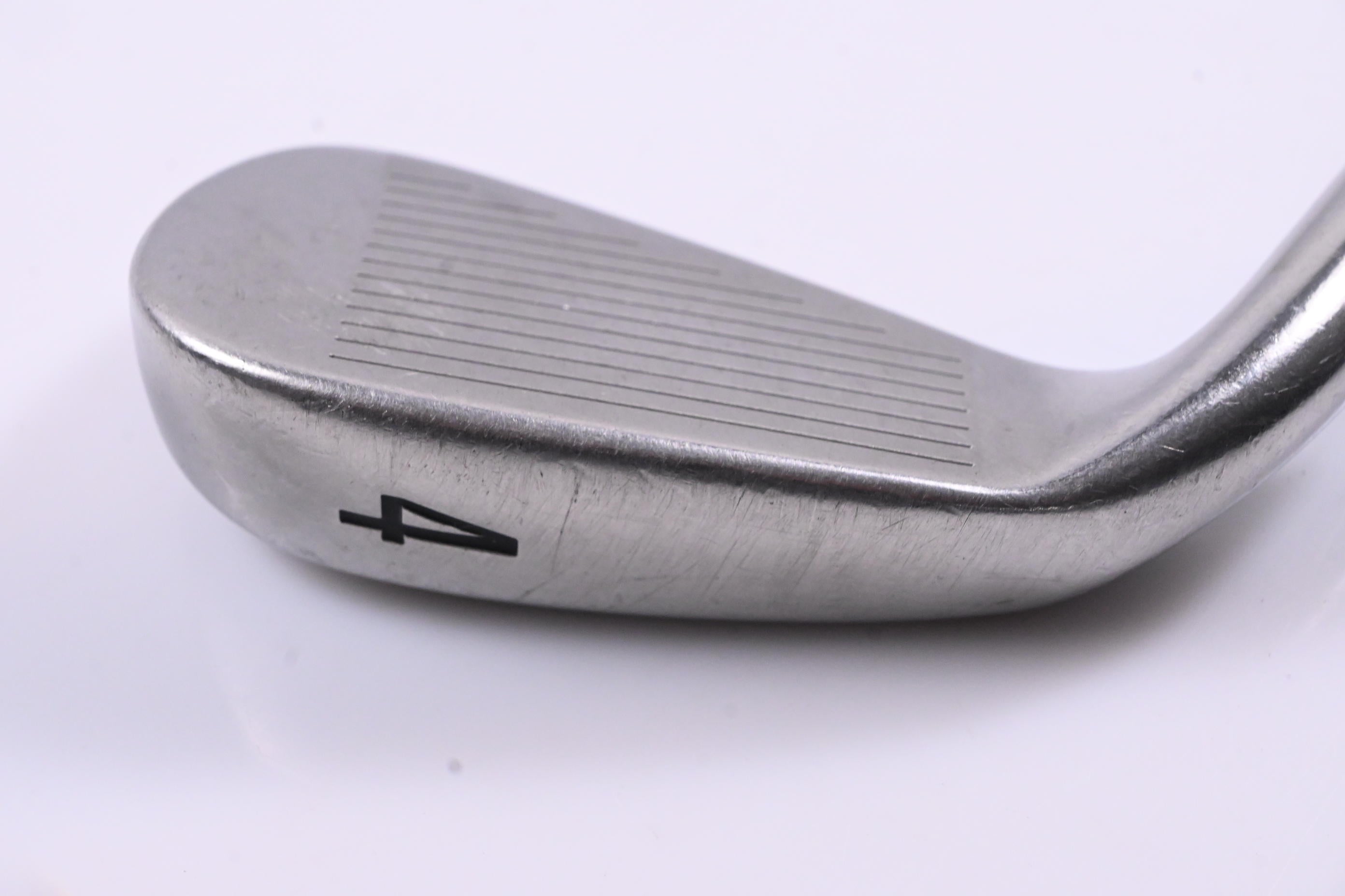 Titleist 714 AP1 #4 Iron / 23 Degree / Regular Flex XP 95 R300 Shaft