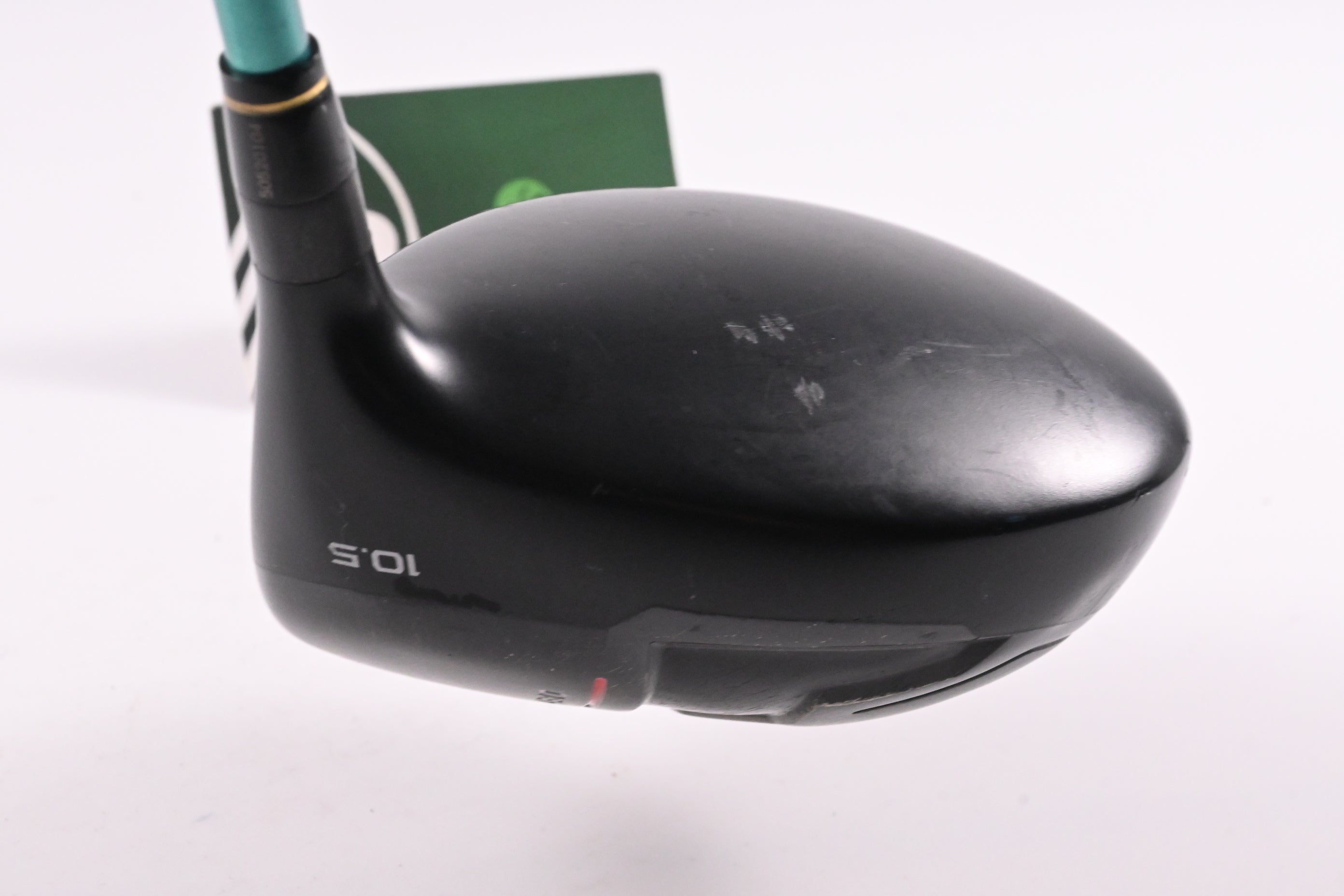 Honma TW717 430 Driver / 10.5 Degree / Stiff Flex VIZARD TC65