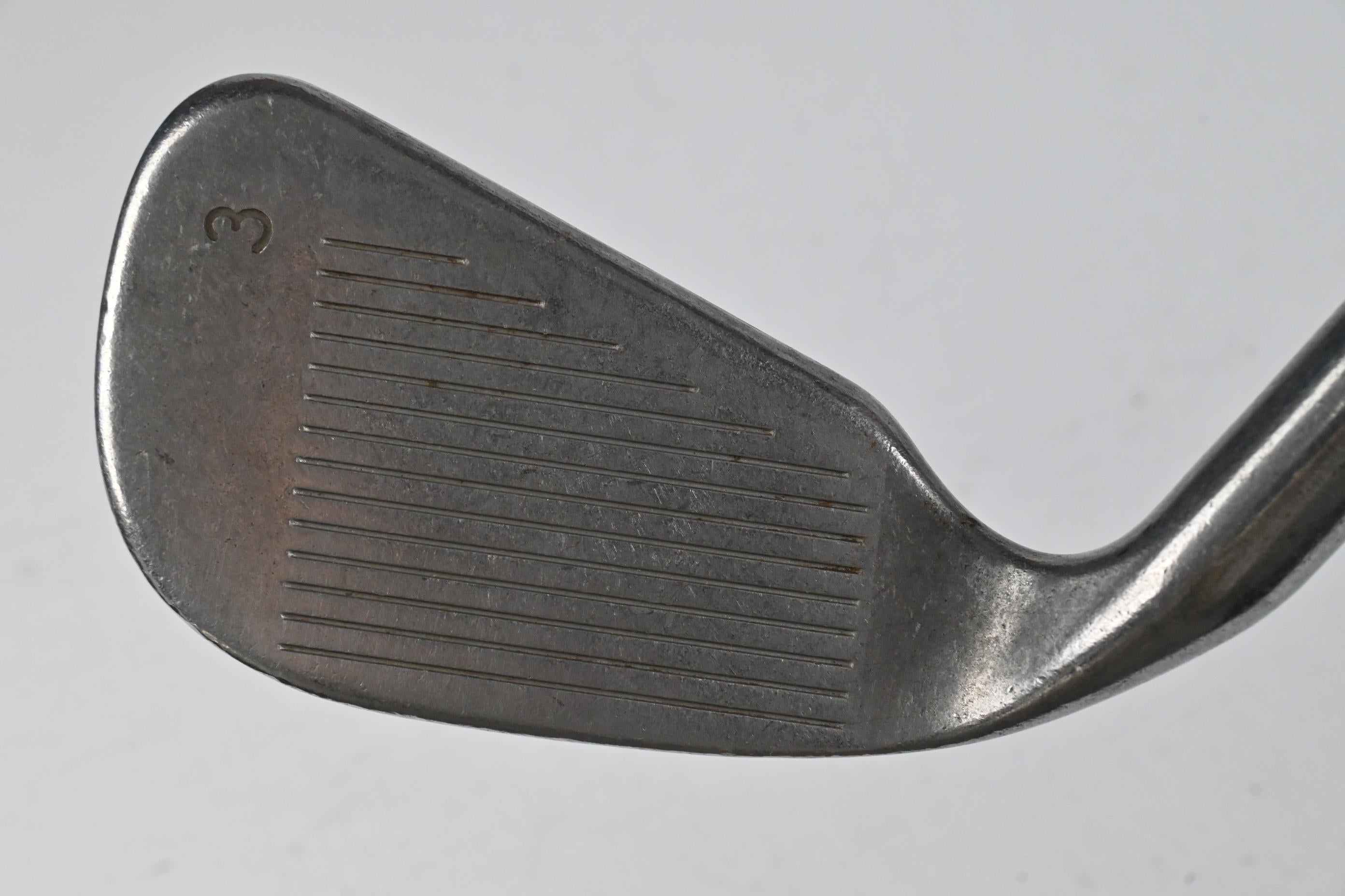 Ping Eye 2 #3 Iron / 21.5 Degree / White Dot / Stiff Flex Ping JZ Shaft