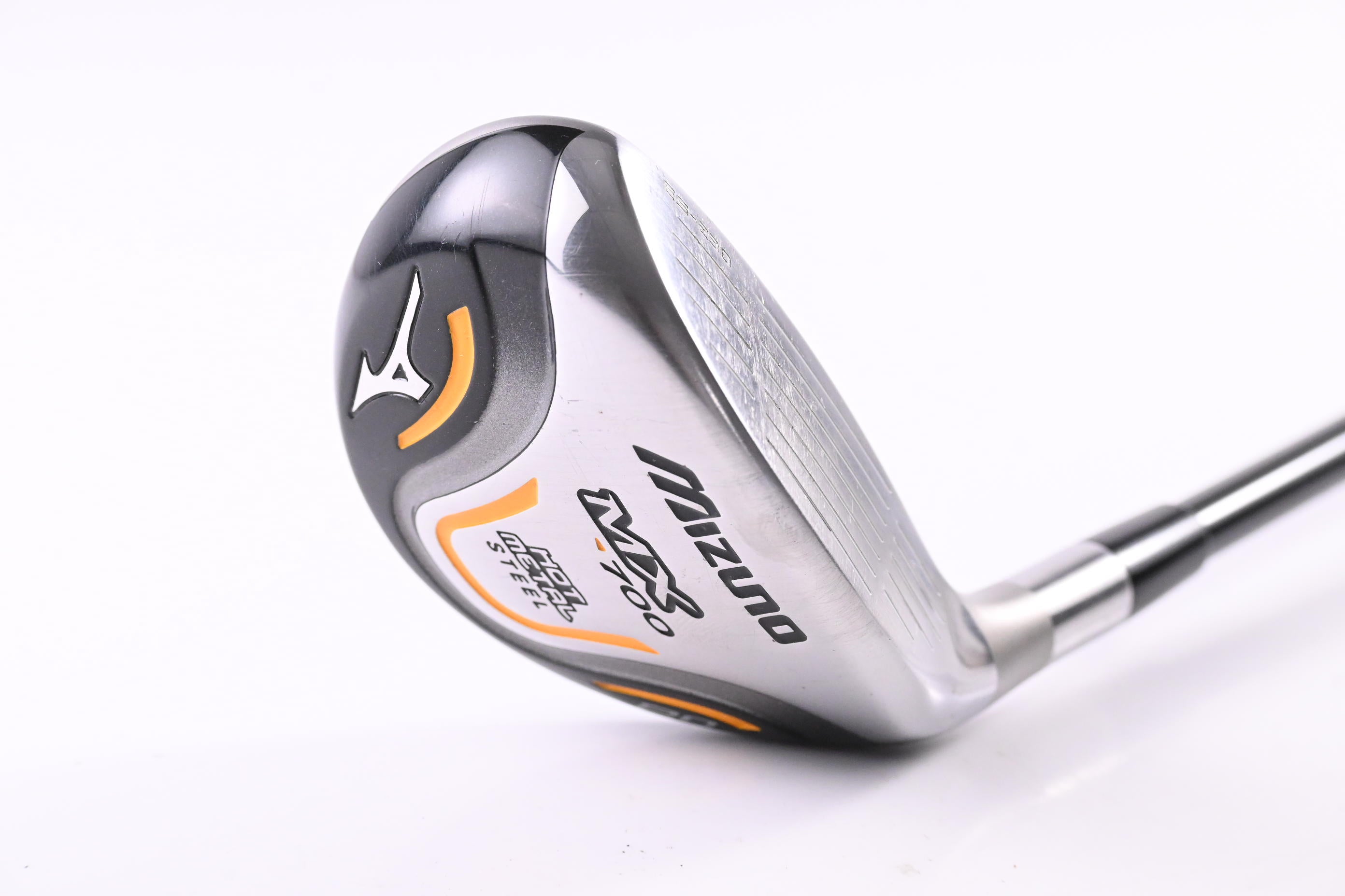 Mizuno MX-700 #3 Hybrid / 20 Degree / Regular Flex Mizuno Exsar HS 4 68 Shaft