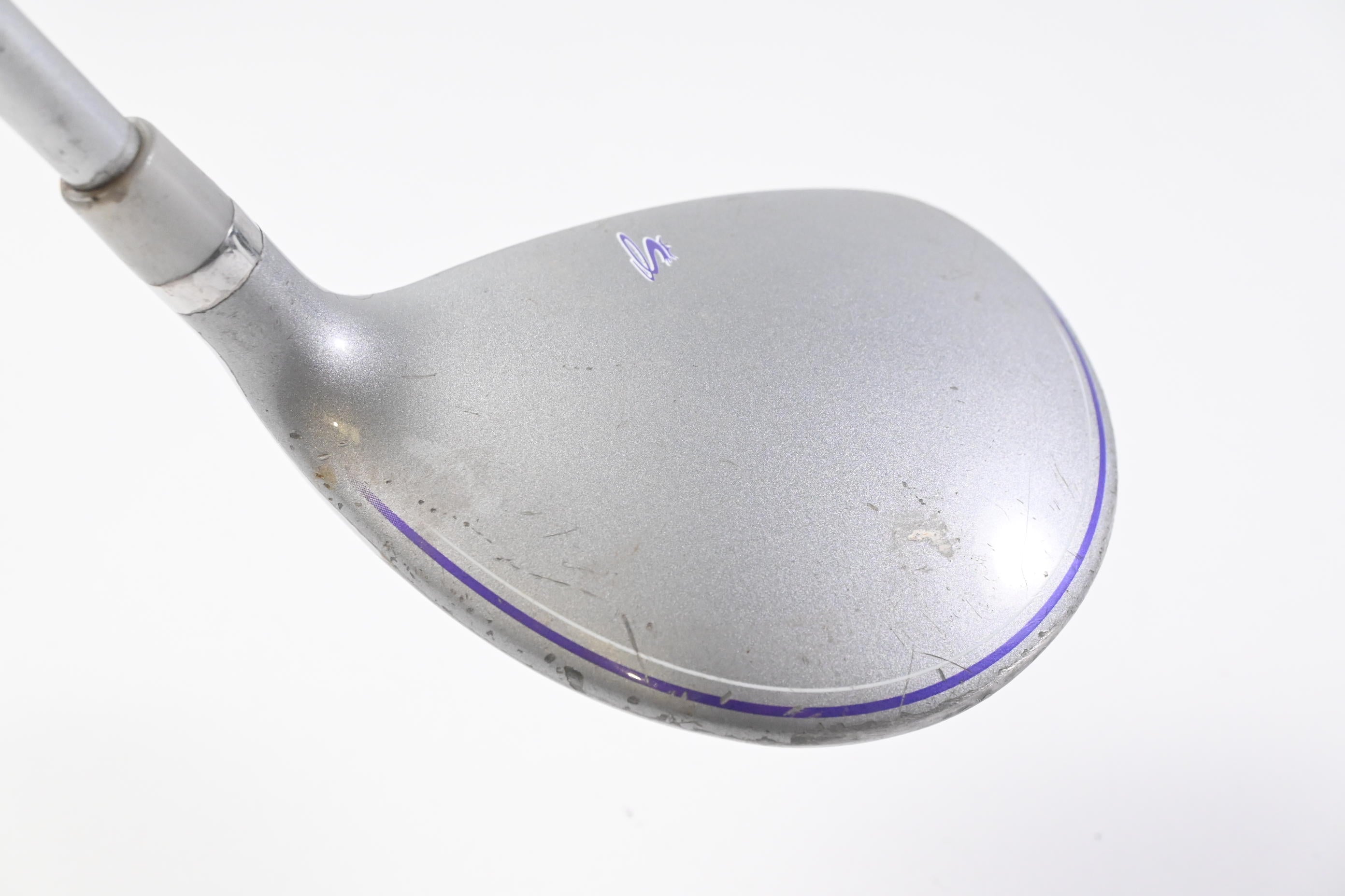 Ladies Cobra Bio Cell #5 Wood / 18 Degree / Ladies Flex Cobra Bio Cell 60 Shaft