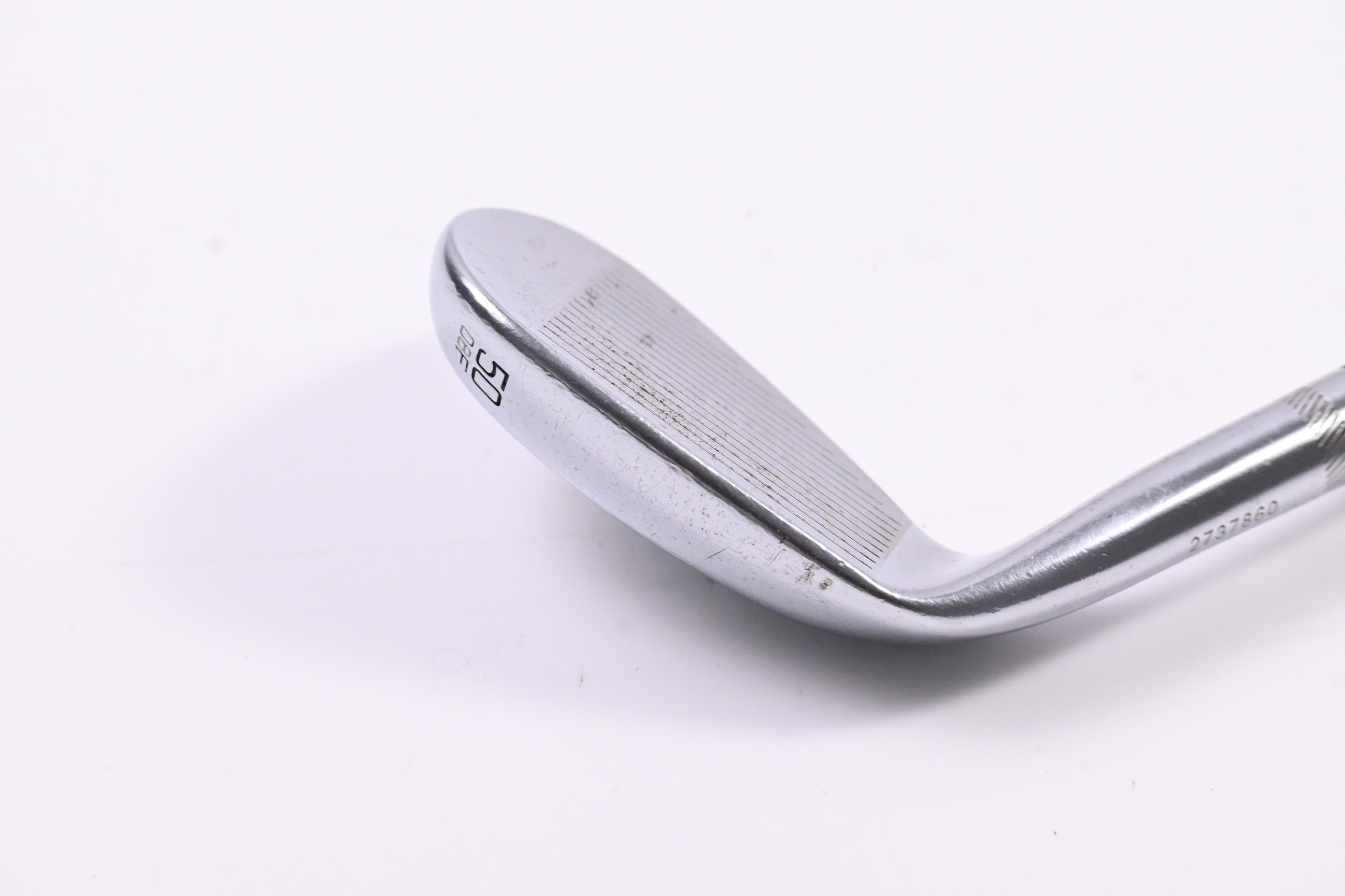 Titleist Vokey SM8 Gap Wedge / 50 Degree / Regular Flex AMT Red R300 Shaft
