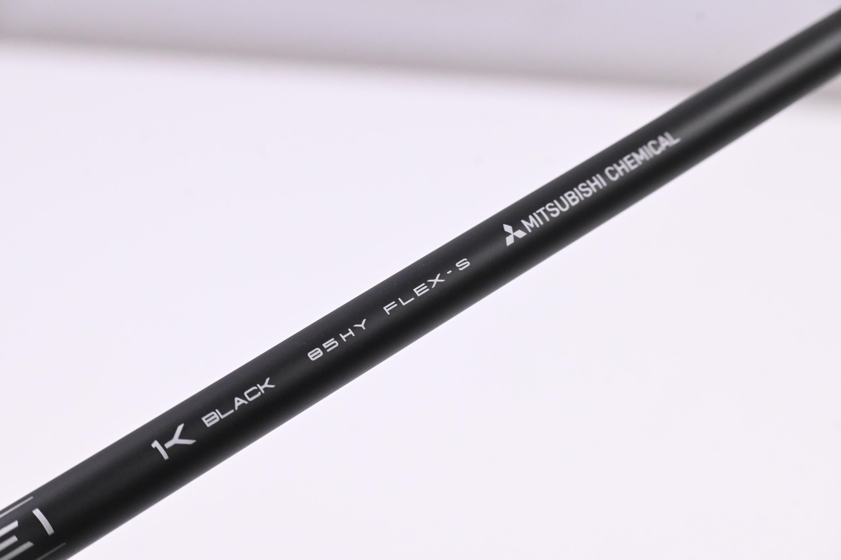 Tensei 1K Black 85 #6 Hybrid Shaft / Stiff Flex / Ping 3rd Gen