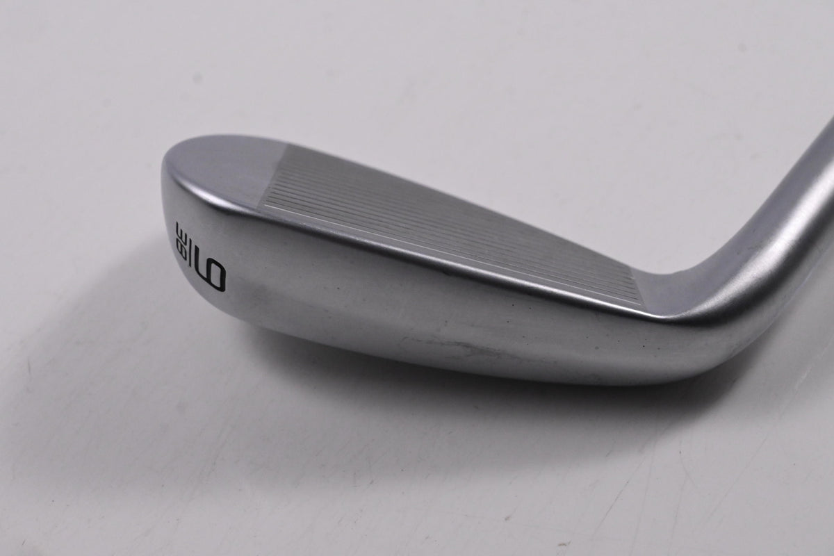 Cleveland Zipcore XL #9 Iron / Regular Flex Steel Shaft