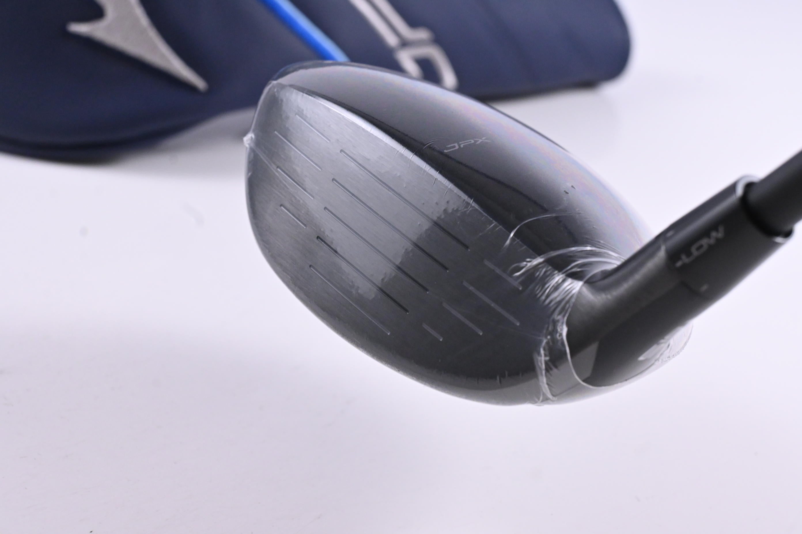 Mizuno JPX One #5 Wood / 18 Degree / Regular Flex Tensei 1K Blue 65 Shaft