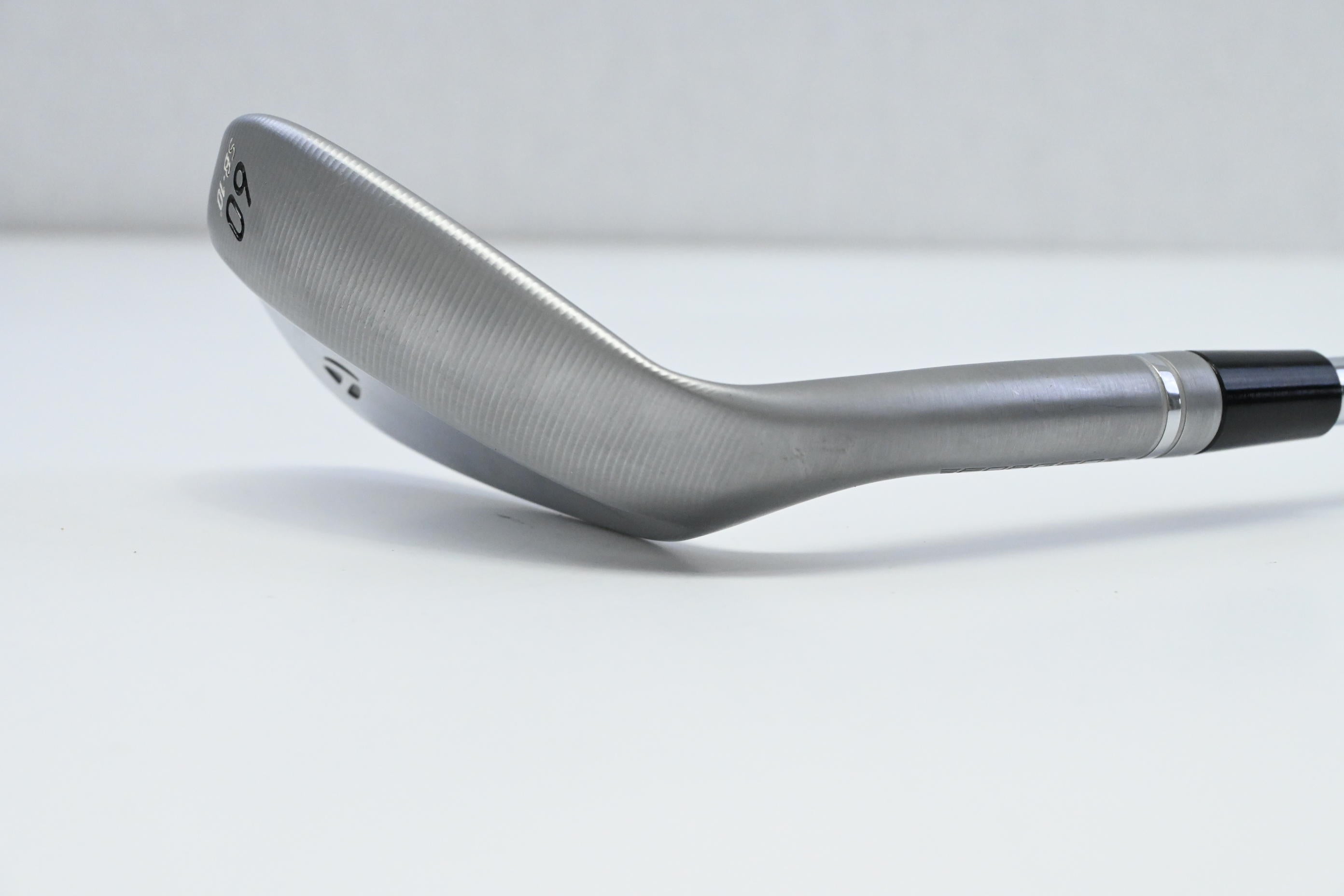 Taylormade Milled Grind 5 Lob Wedge / 60 Degree / Wedge Flex Dynamic Gold 115