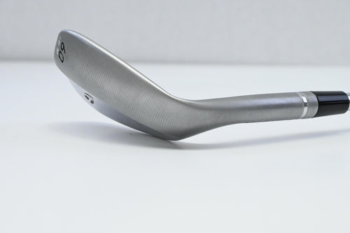 Taylormade Milled Grind 5 Lob Wedge / 60 Degree / Wedge Flex Dynamic Gold 115
